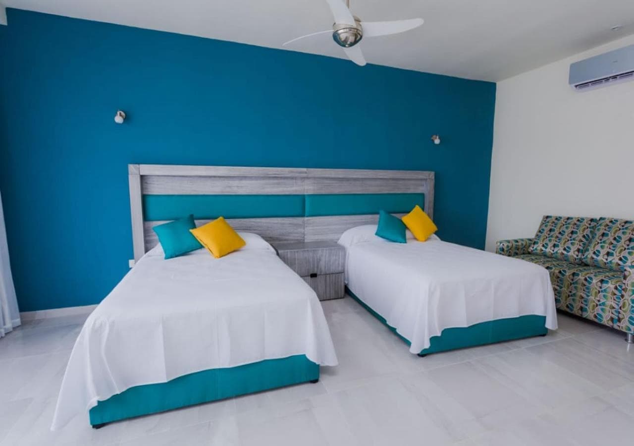 Studiotel Cancun — 20