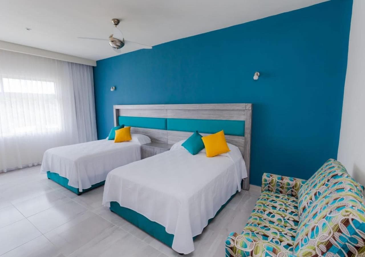 Studiotel Cancun — 28