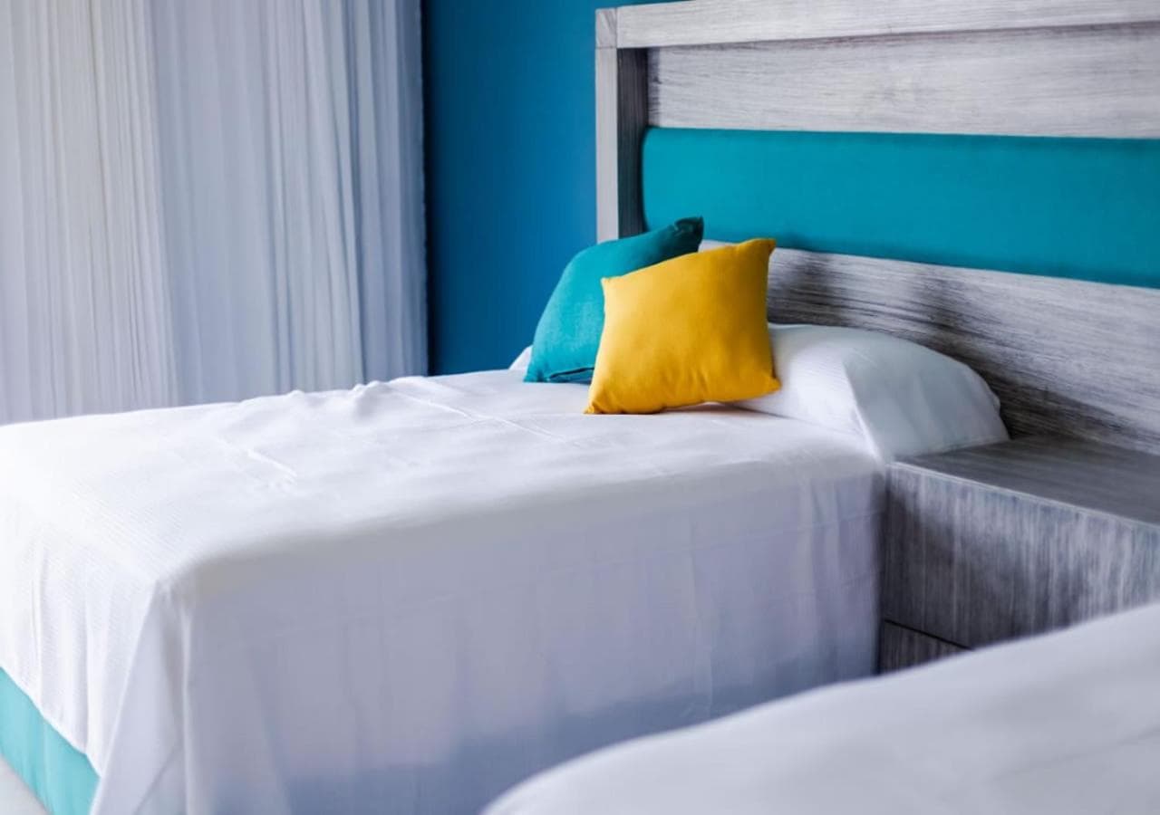 Studiotel Cancun — 21