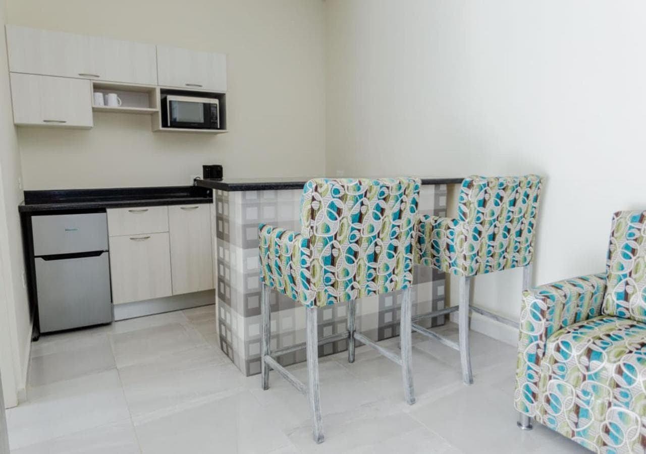 Studiotel Cancun — 24
