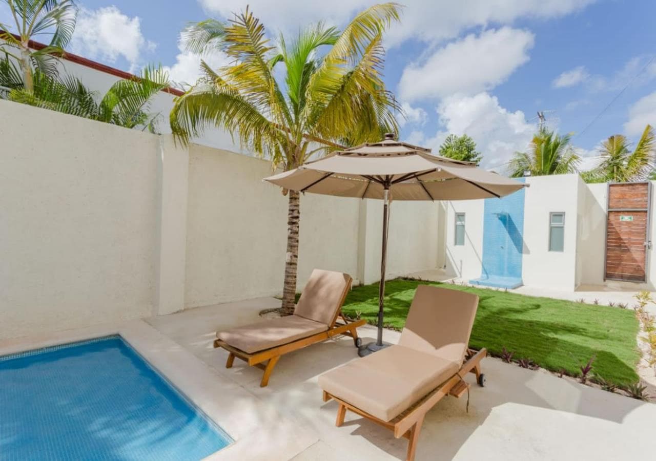 Studiotel Cancun — 4