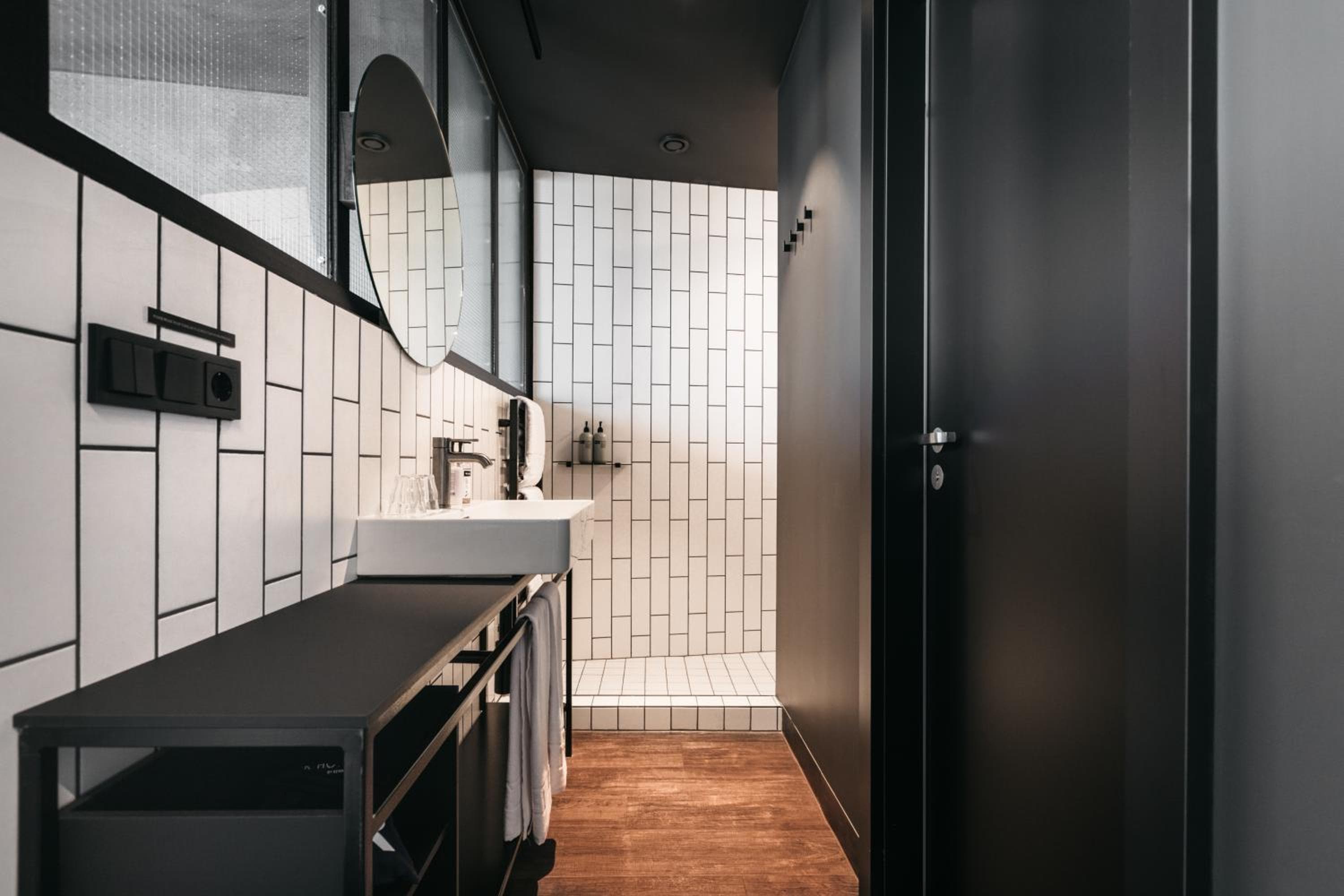 Exeter Hotel hotel, Tryggvagata 12, Reykjavík, Iceland — photo 47