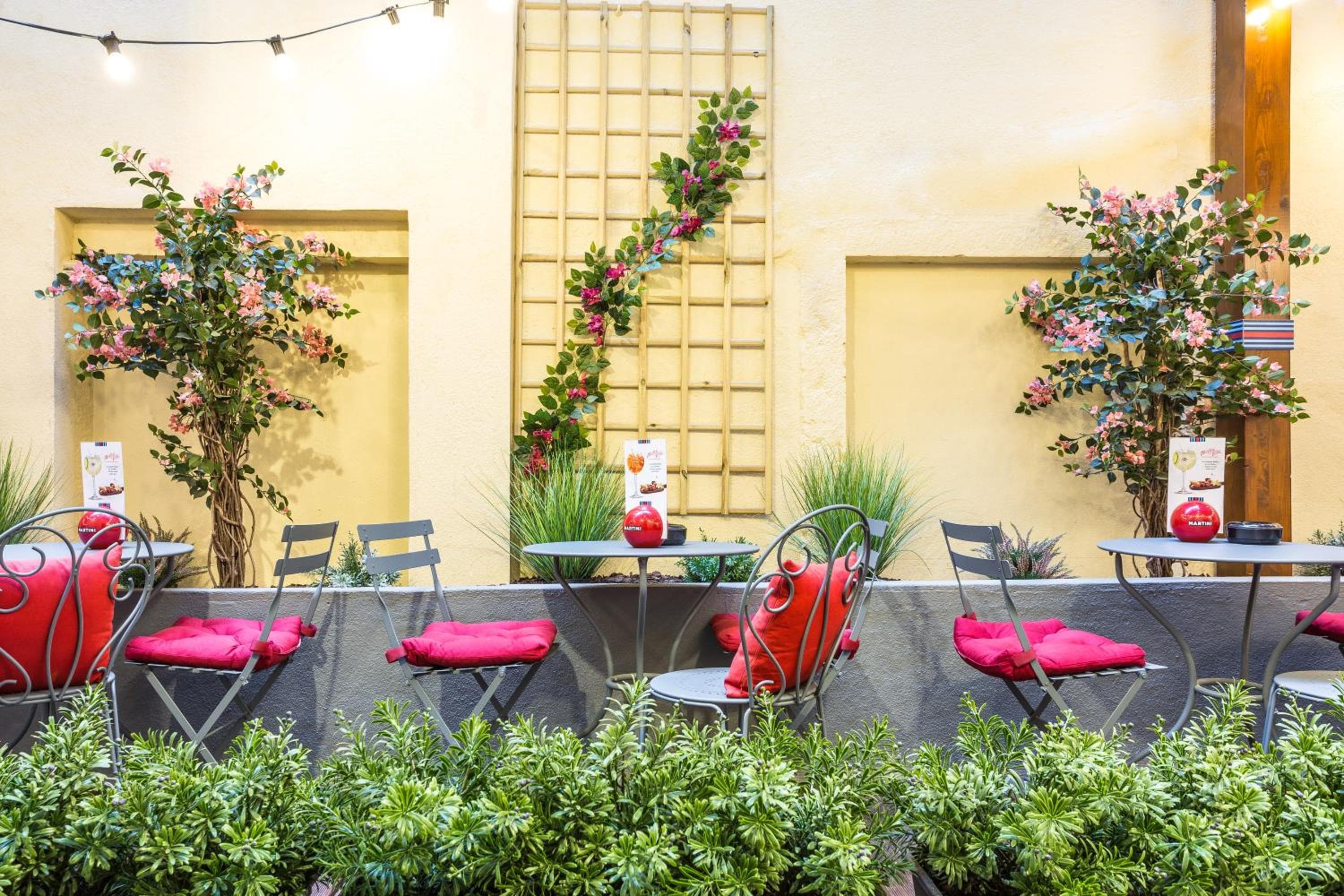 The Lift Boutique Hotel by RIDAN Hotels — 25
