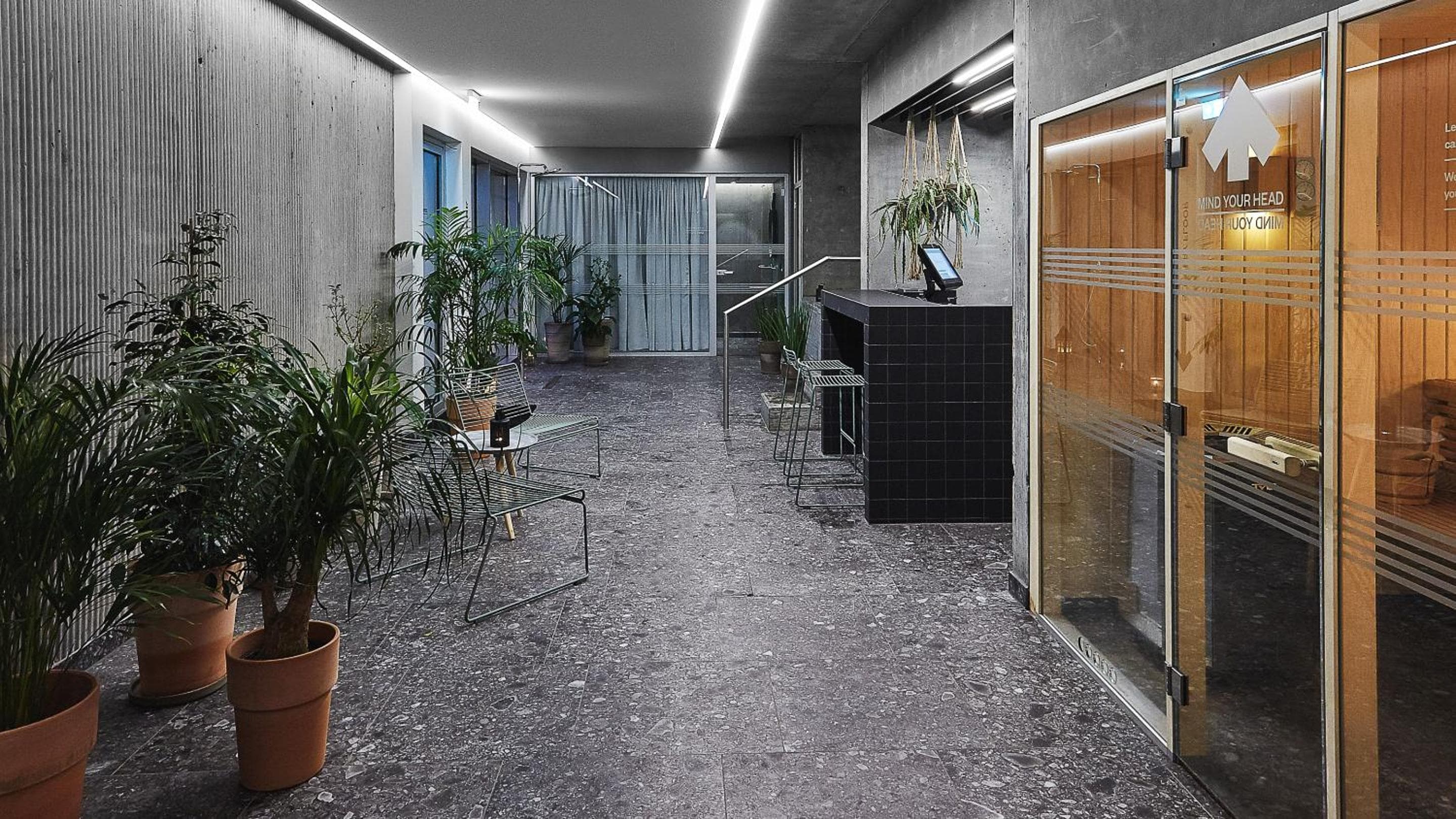 Midgardur by Center Hotels hotel, Laugavegur 120, Reykjavík, Iceland — photo 25