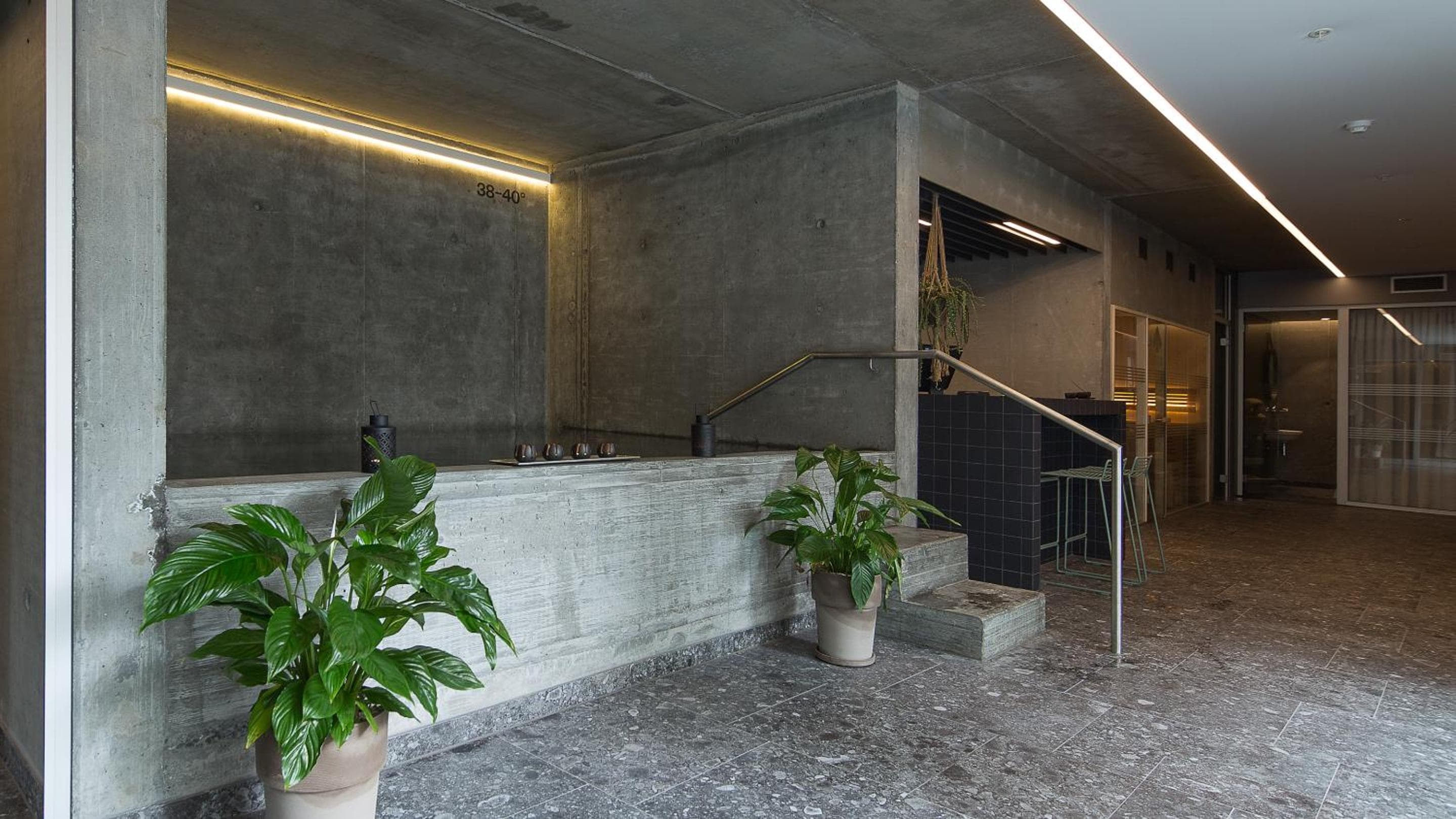 Midgardur by Center Hotels hotel, Laugavegur 120, Reykjavík, Iceland — photo 28