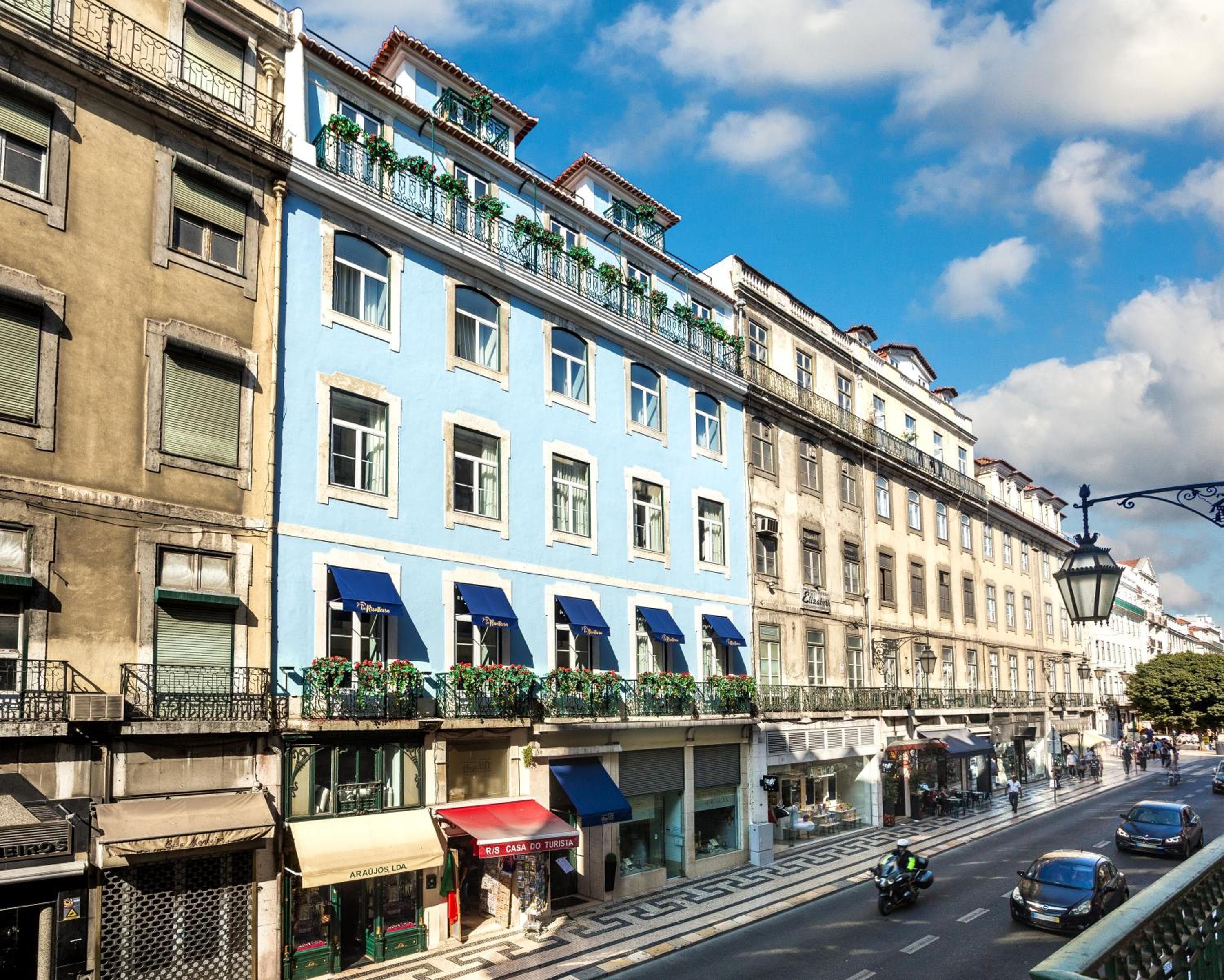 The Lift Boutique Hotel di RIDAN Hotels — 5