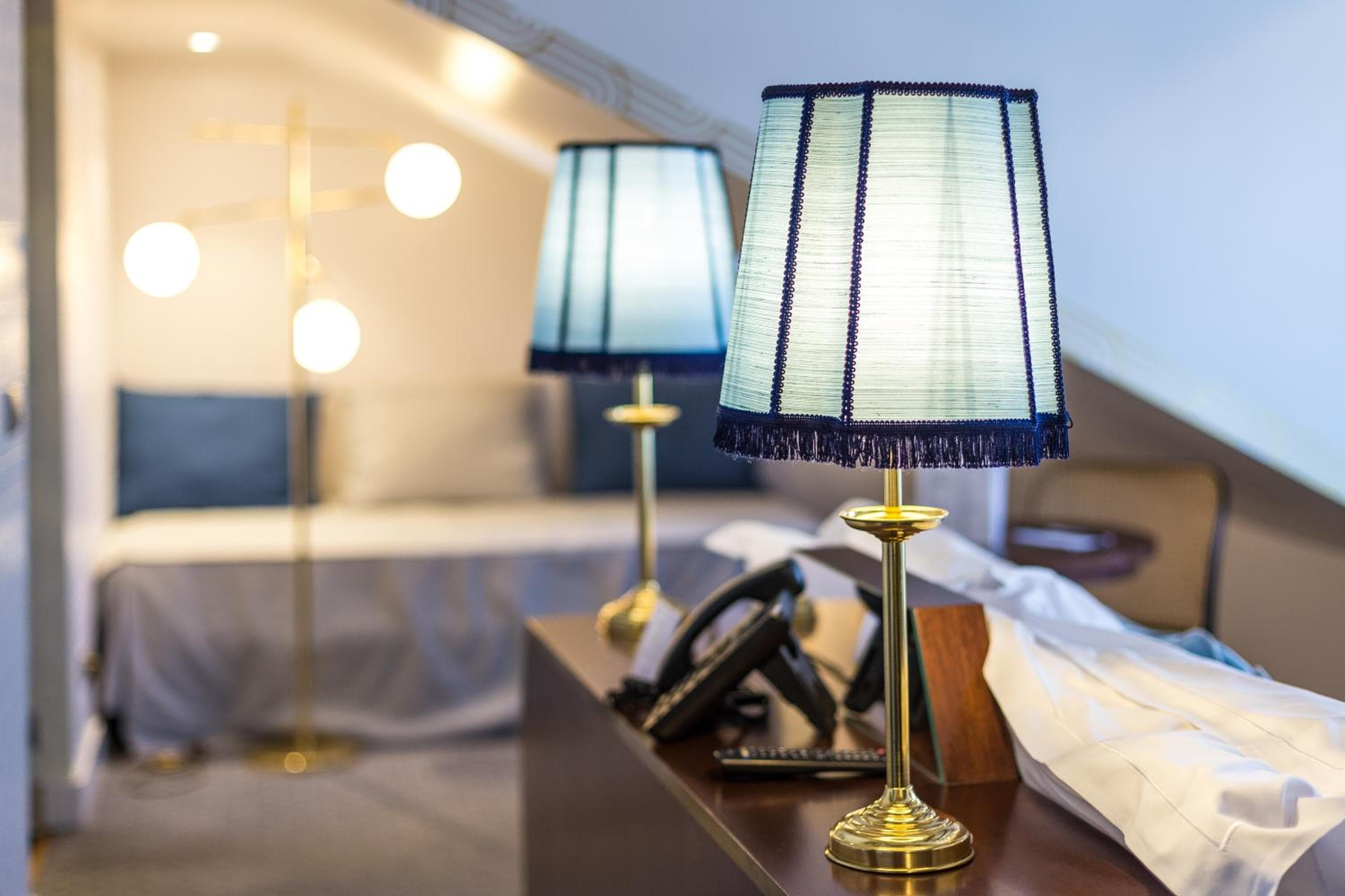 The Lift Boutique Hotel by RIDAN Hotels — 10