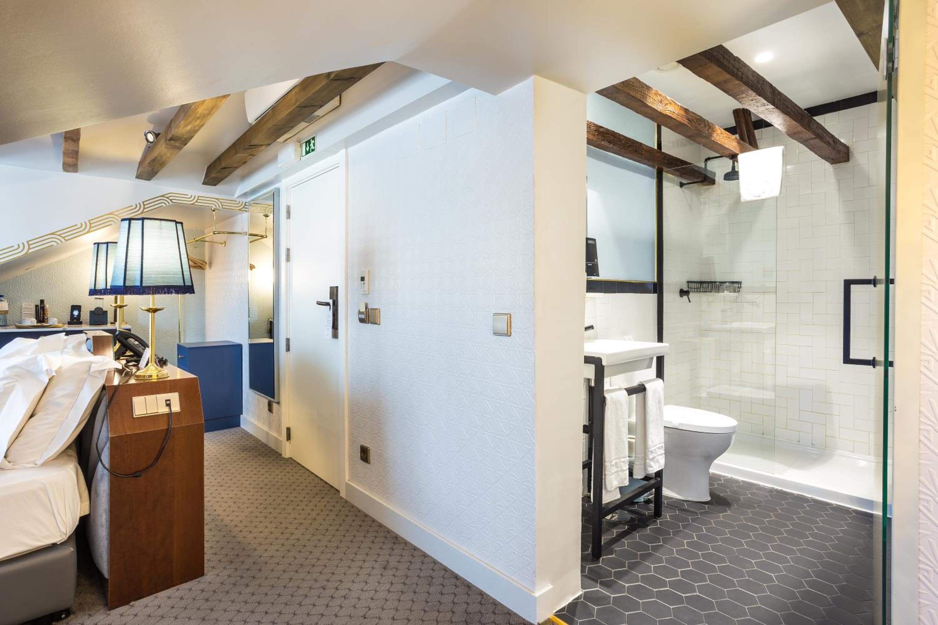 The Lift Boutique Hotel by RIDAN Hotels — 4