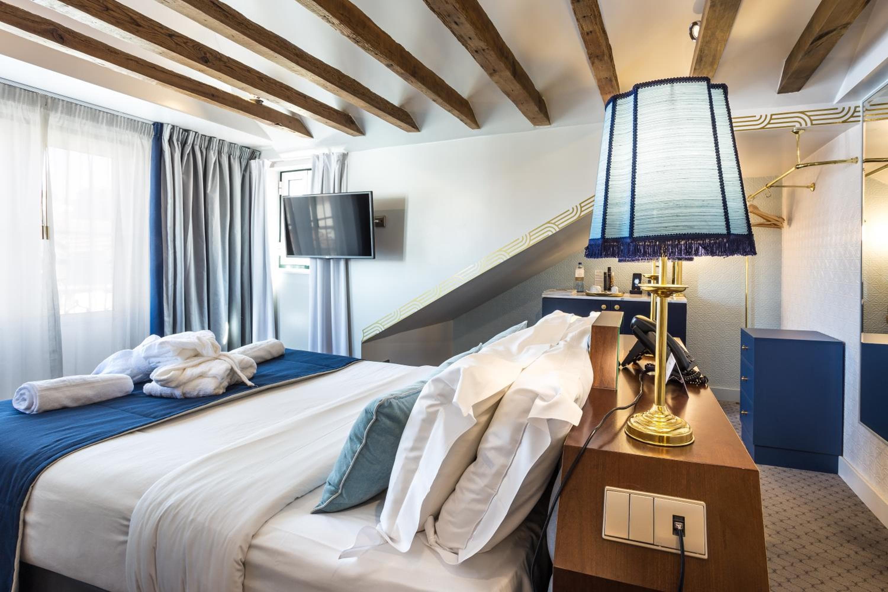 The Lift Boutique Hotel by RIDAN Hotels — 13