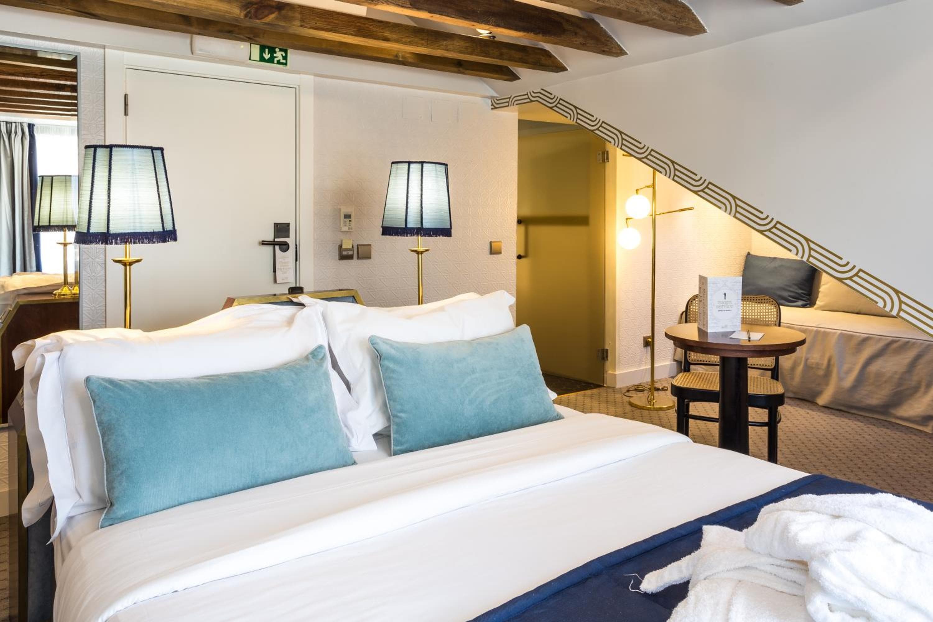 The Lift Boutique Hotel by RIDAN Hotels — 26