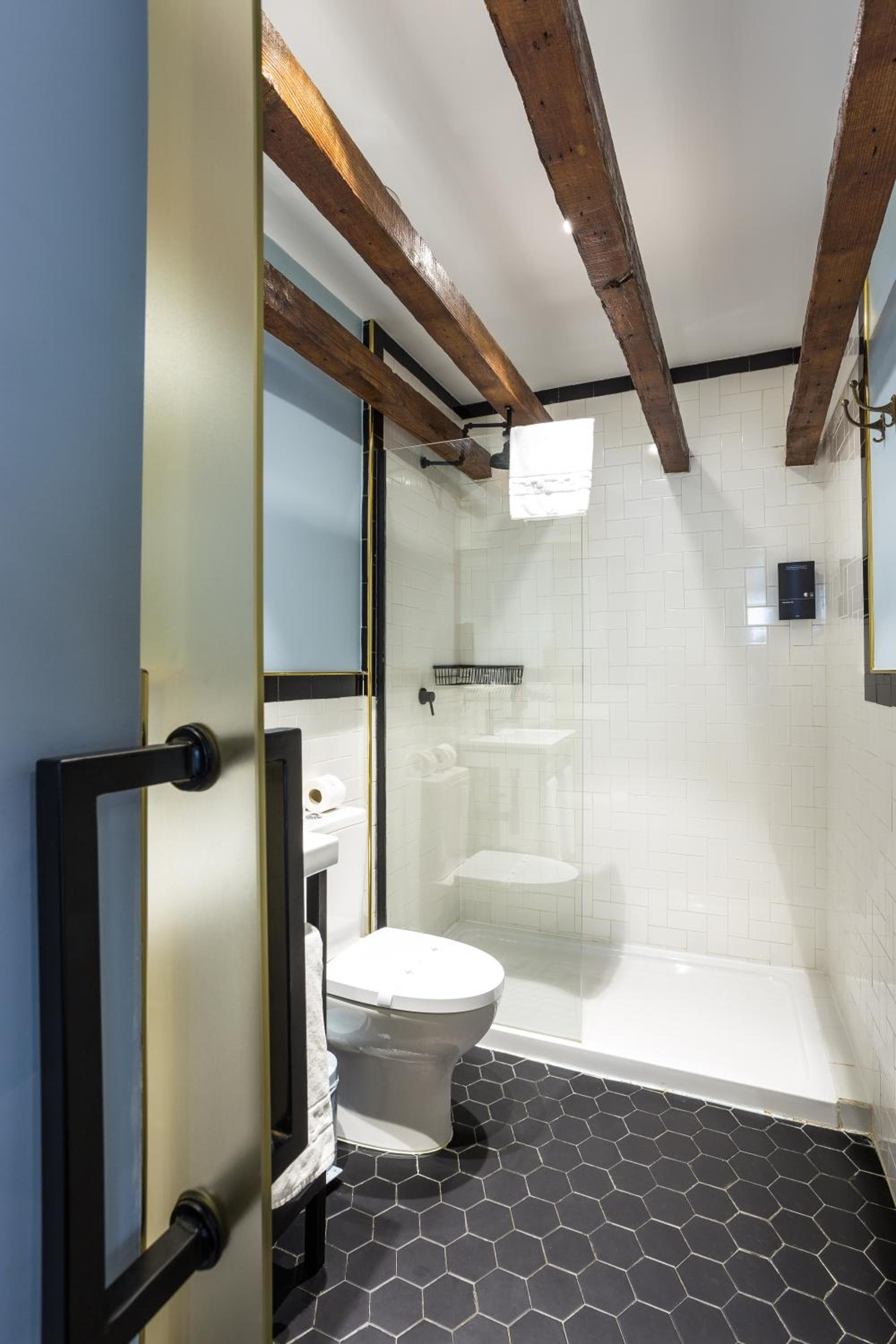 The Lift Boutique Hotel by RIDAN Hotels — 2