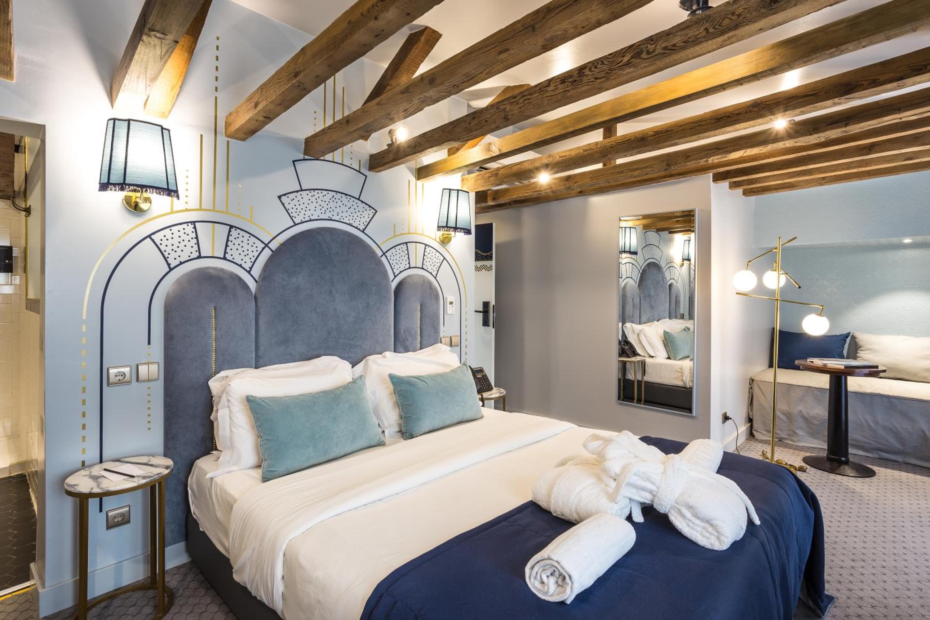 The Lift Boutique Hotel di RIDAN Hotels — 19