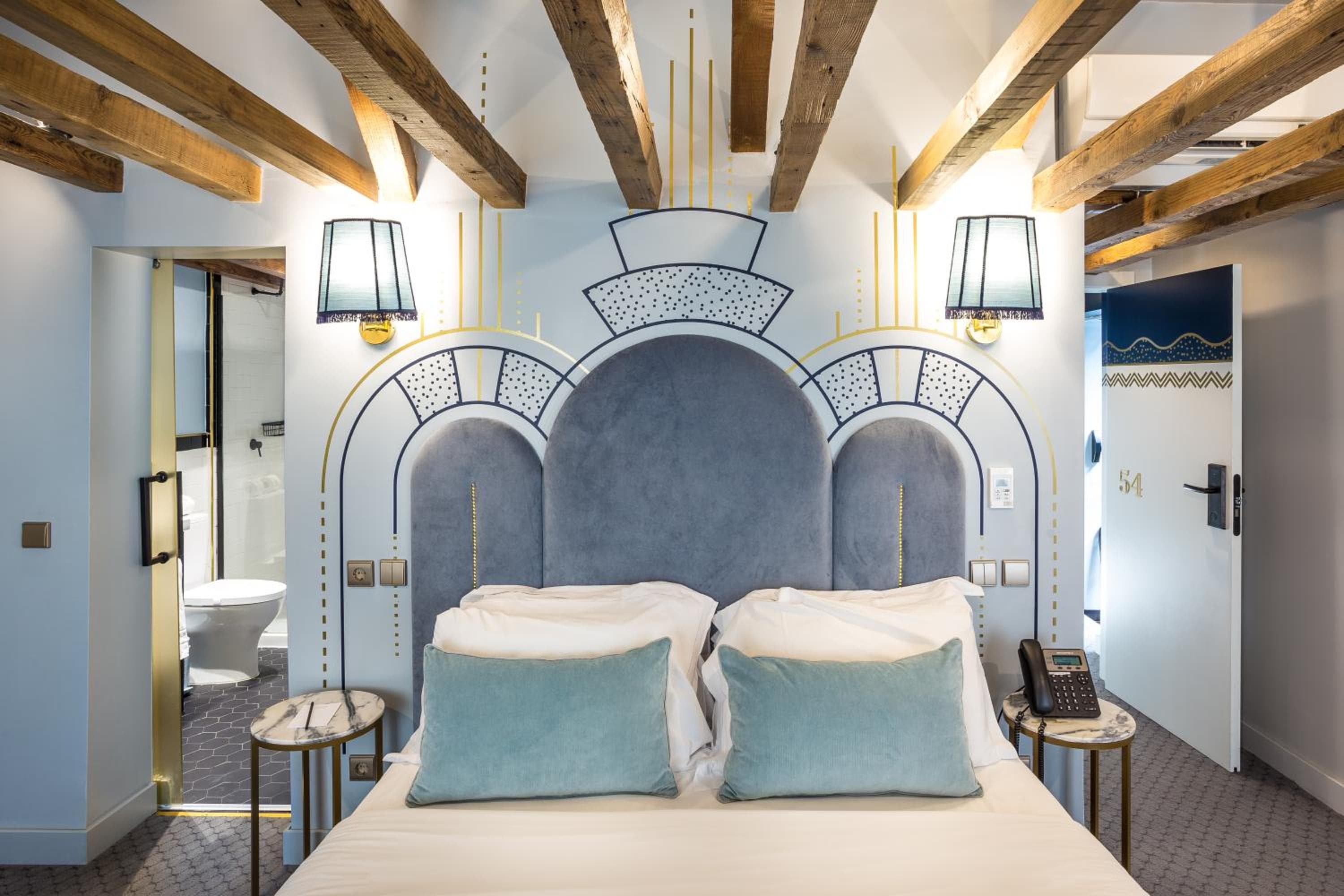 The Lift Boutique Hotel di RIDAN Hotels — 24
