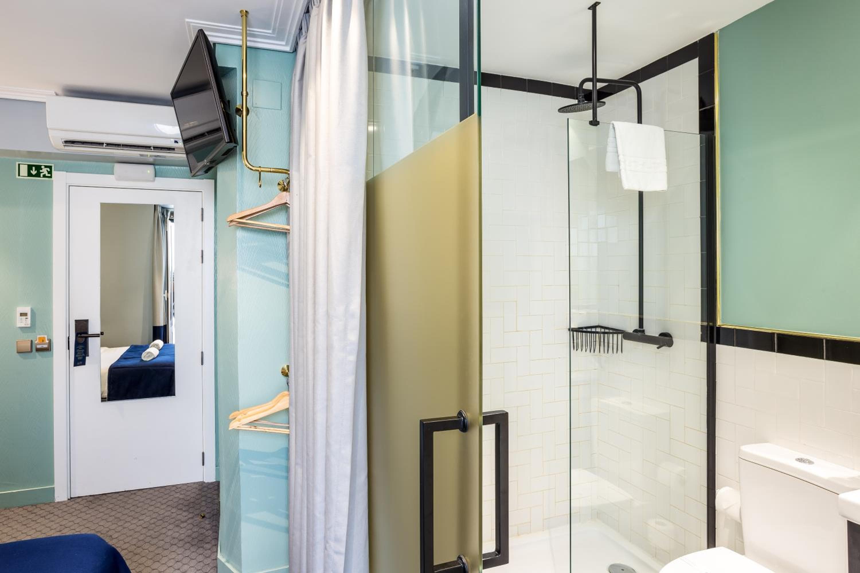 The Lift Boutique Hotel by RIDAN Hotels — 21