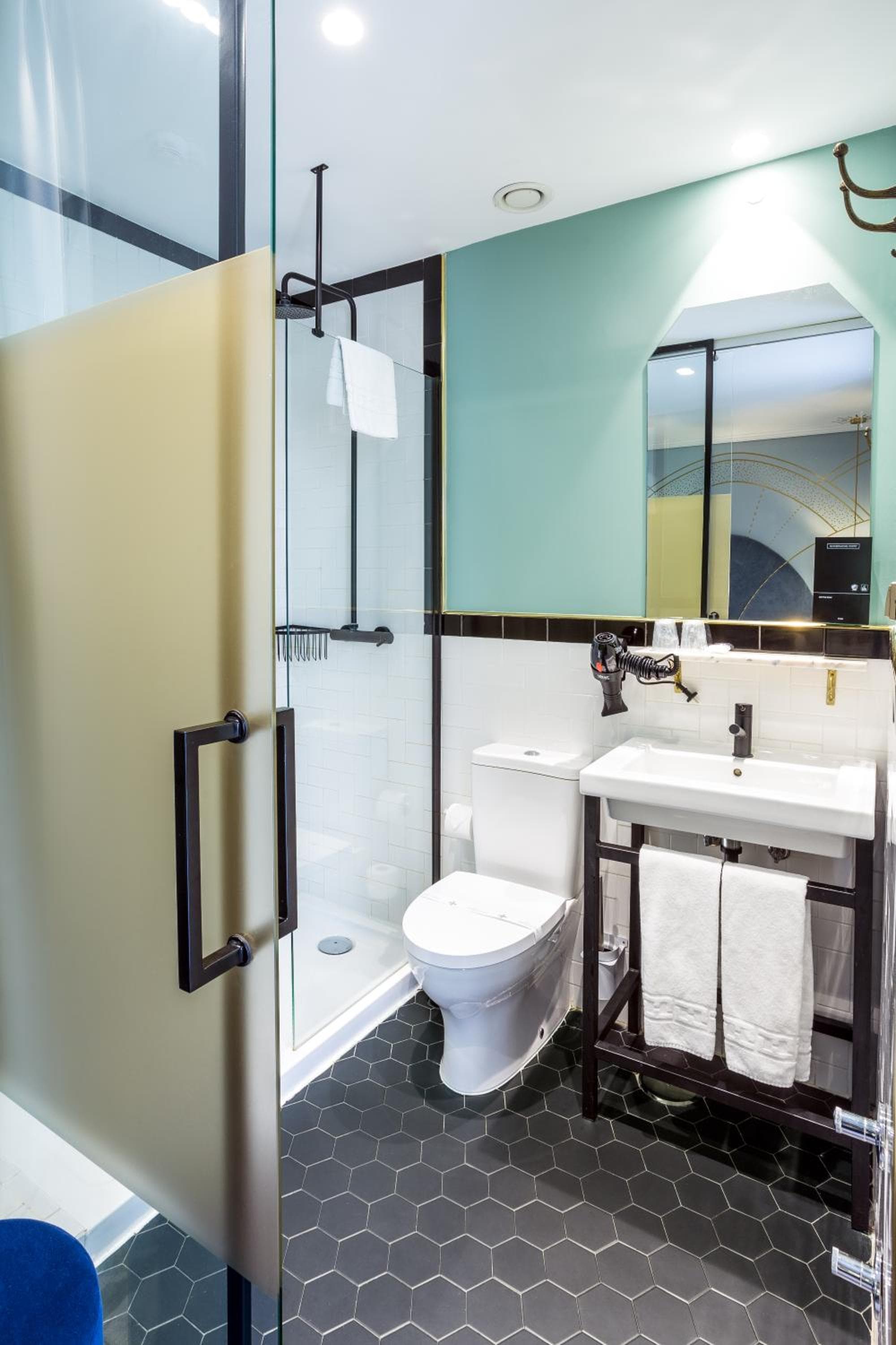 The Lift Boutique Hotel di RIDAN Hotels — 20