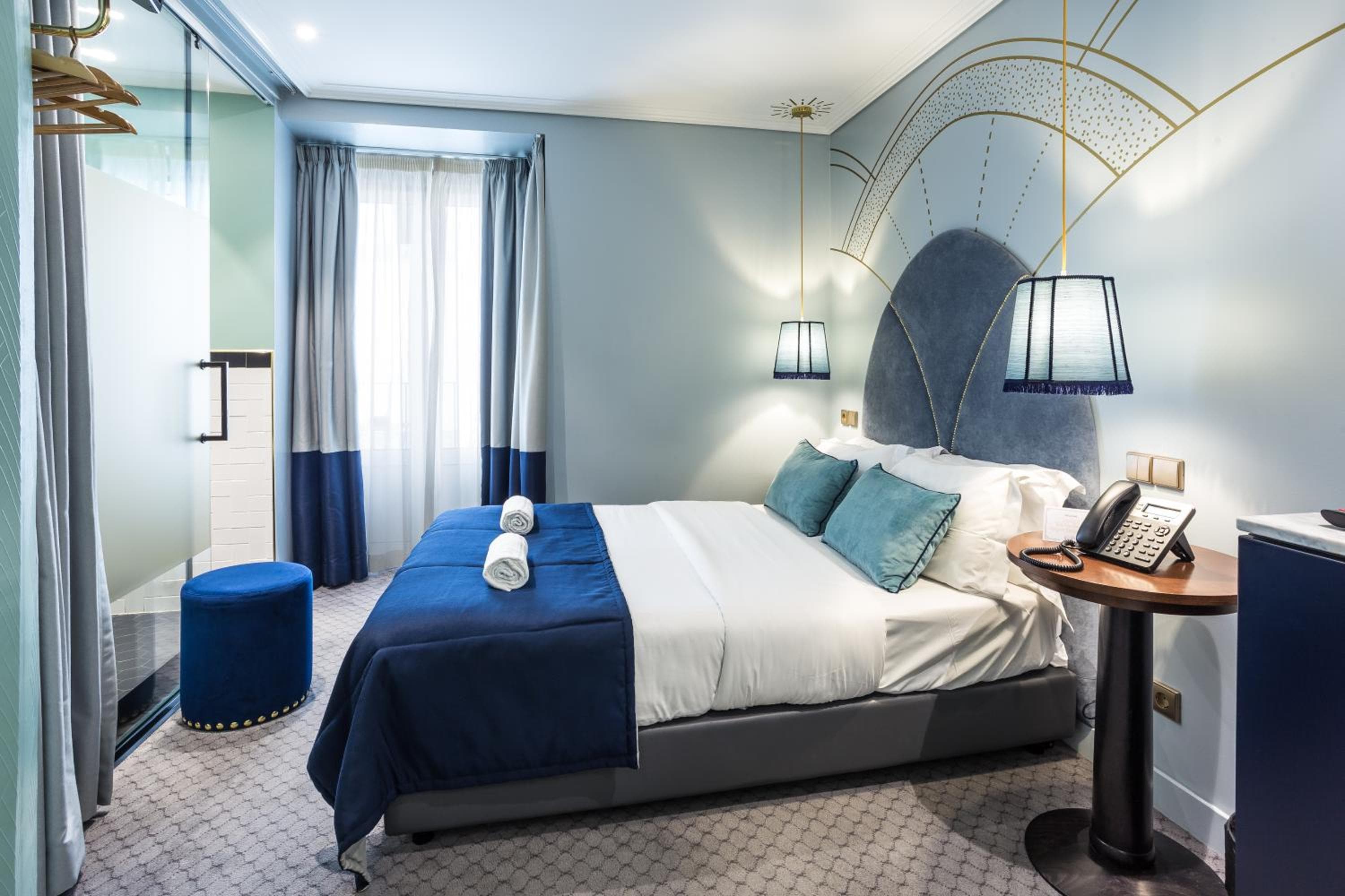 The Lift Boutique Hotel di RIDAN Hotels — 6