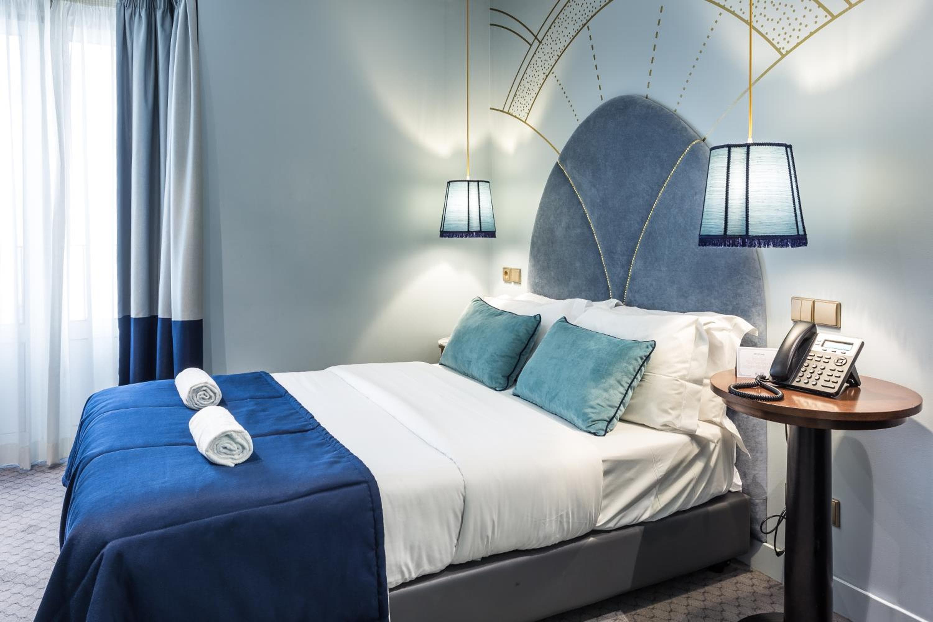 The Lift Boutique Hotel by RIDAN Hotels — 27