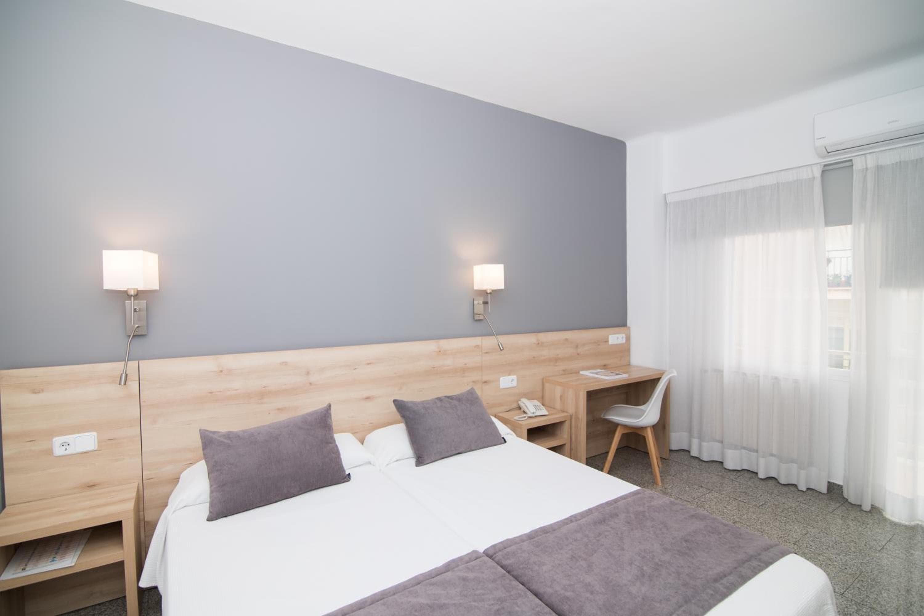Hotel Abelay — 23