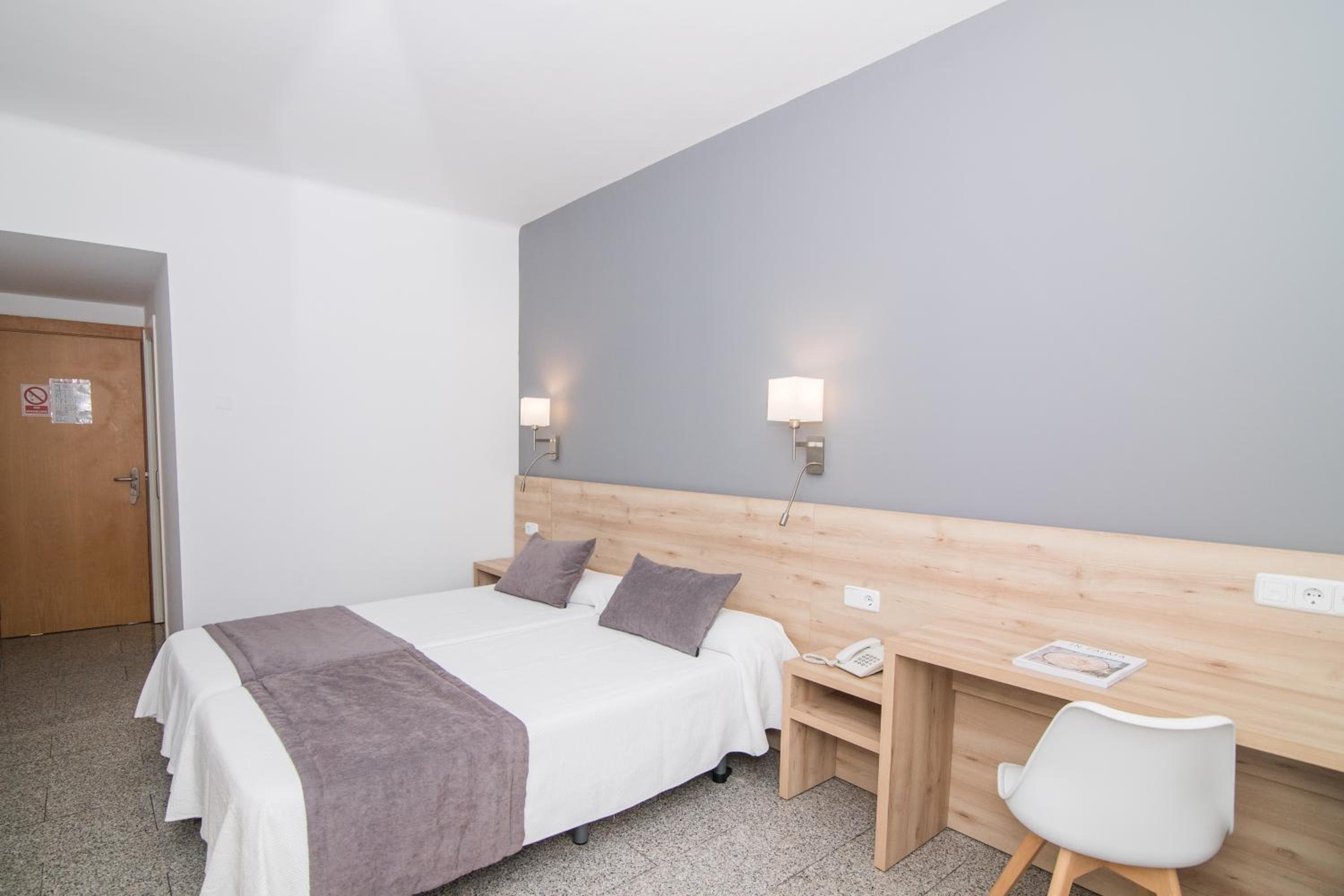 Hotel Abelay — 21