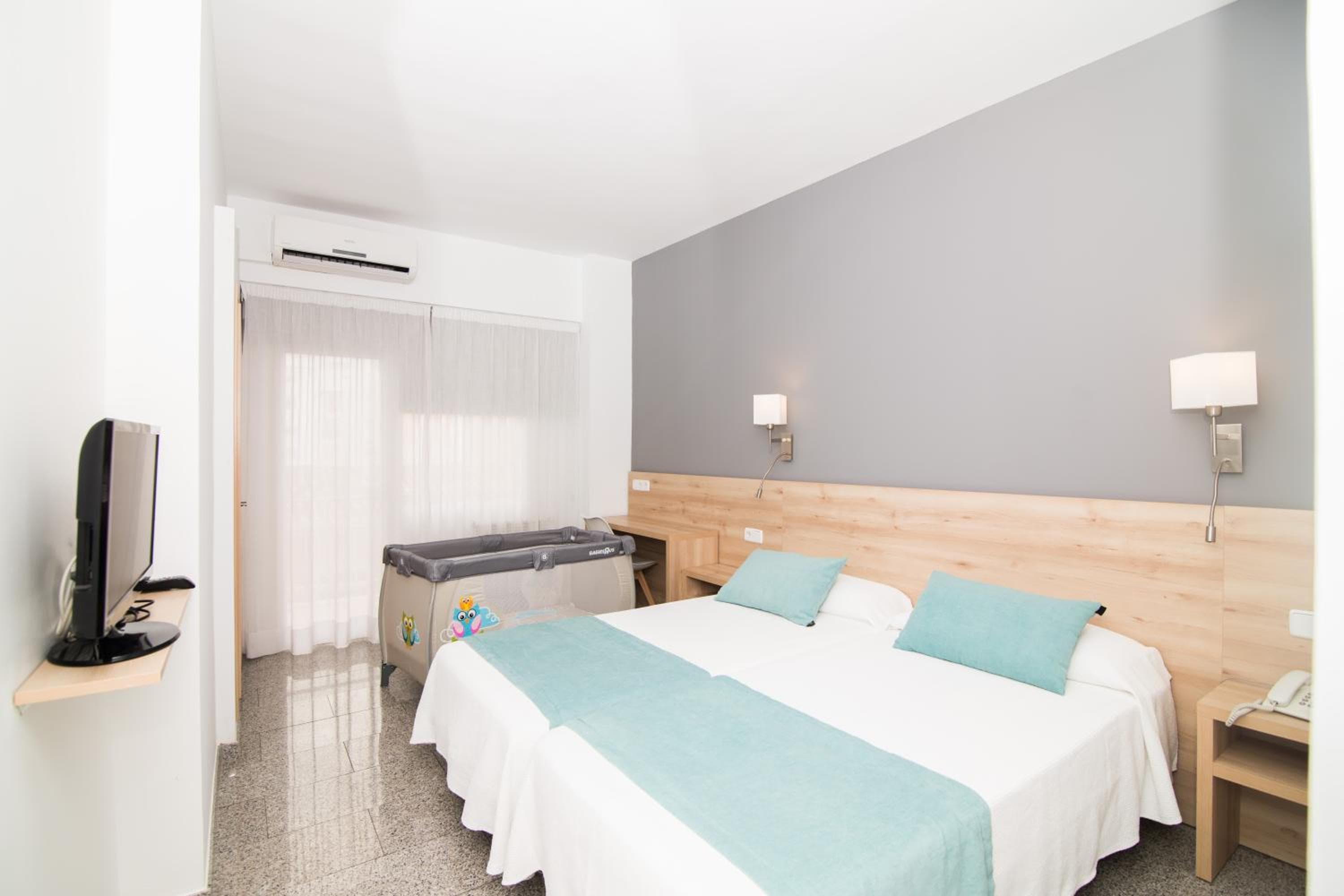 Hotel Abelay — 9