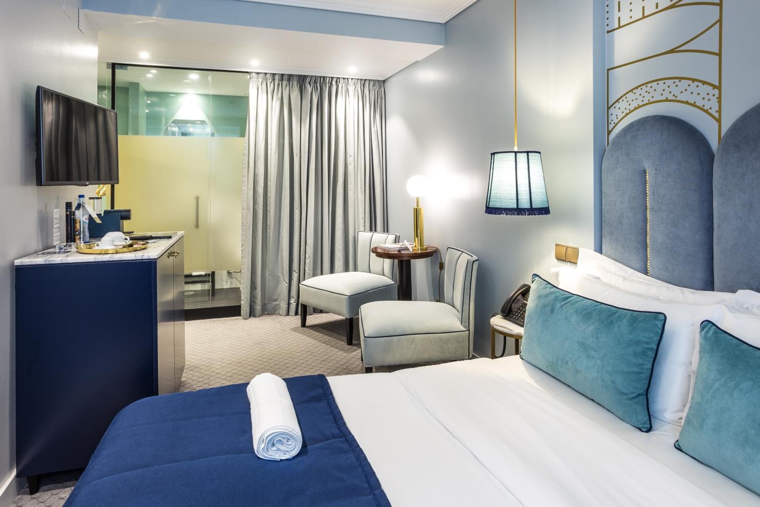 The Lift Boutique Hotel by RIDAN Hotels — 17