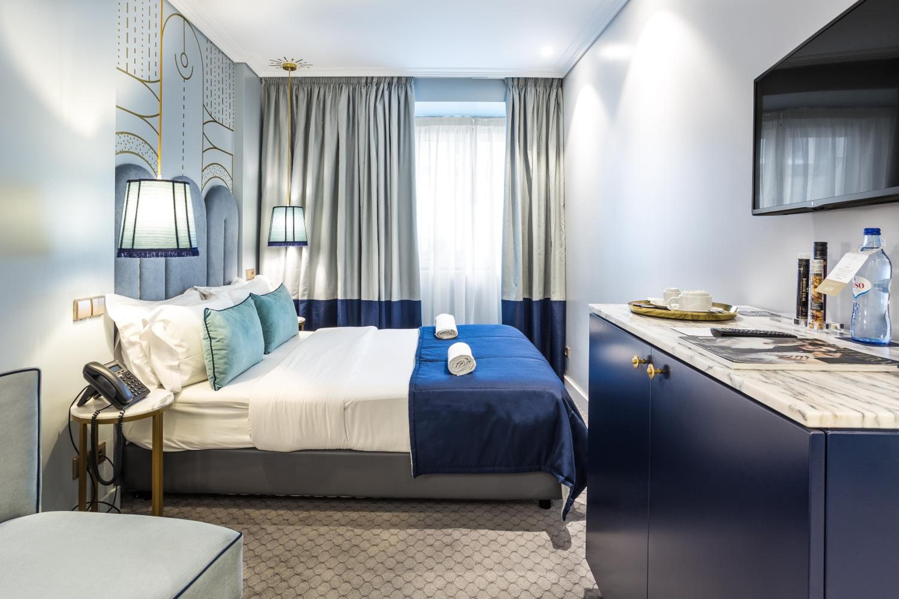 The Lift Boutique Hotel di RIDAN Hotels — 2