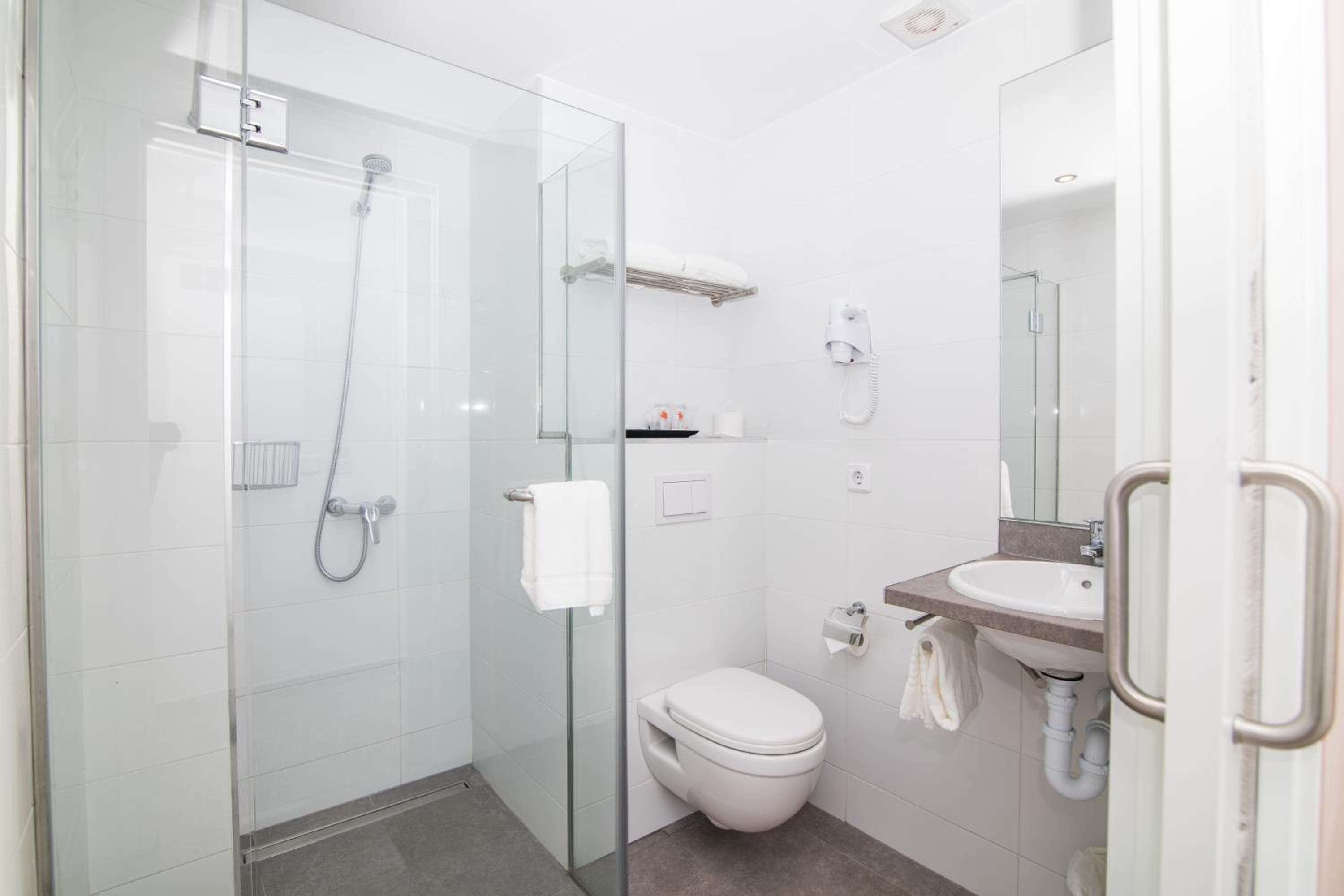 Hotel Abelay — 24