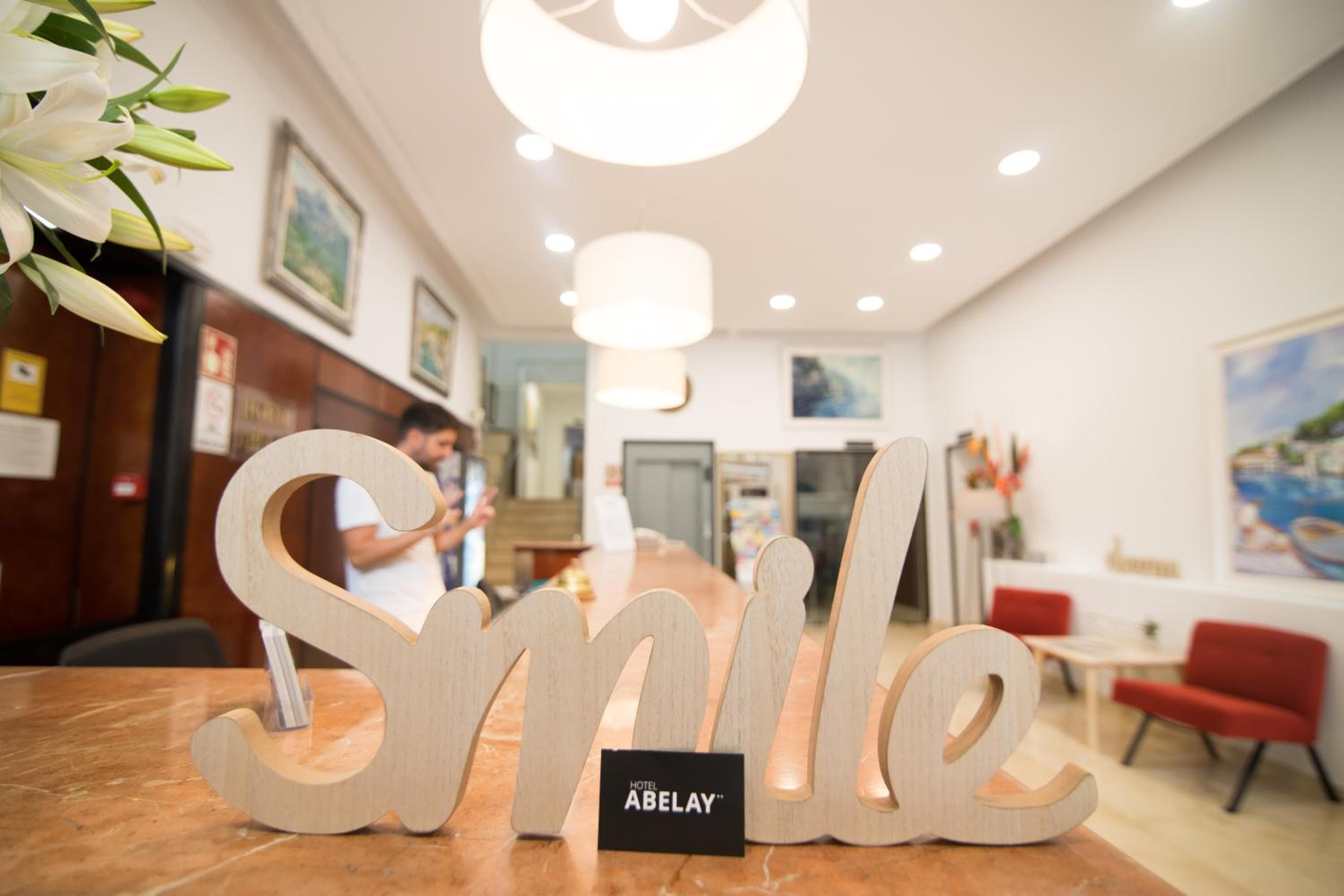Hotel Abelay — 17