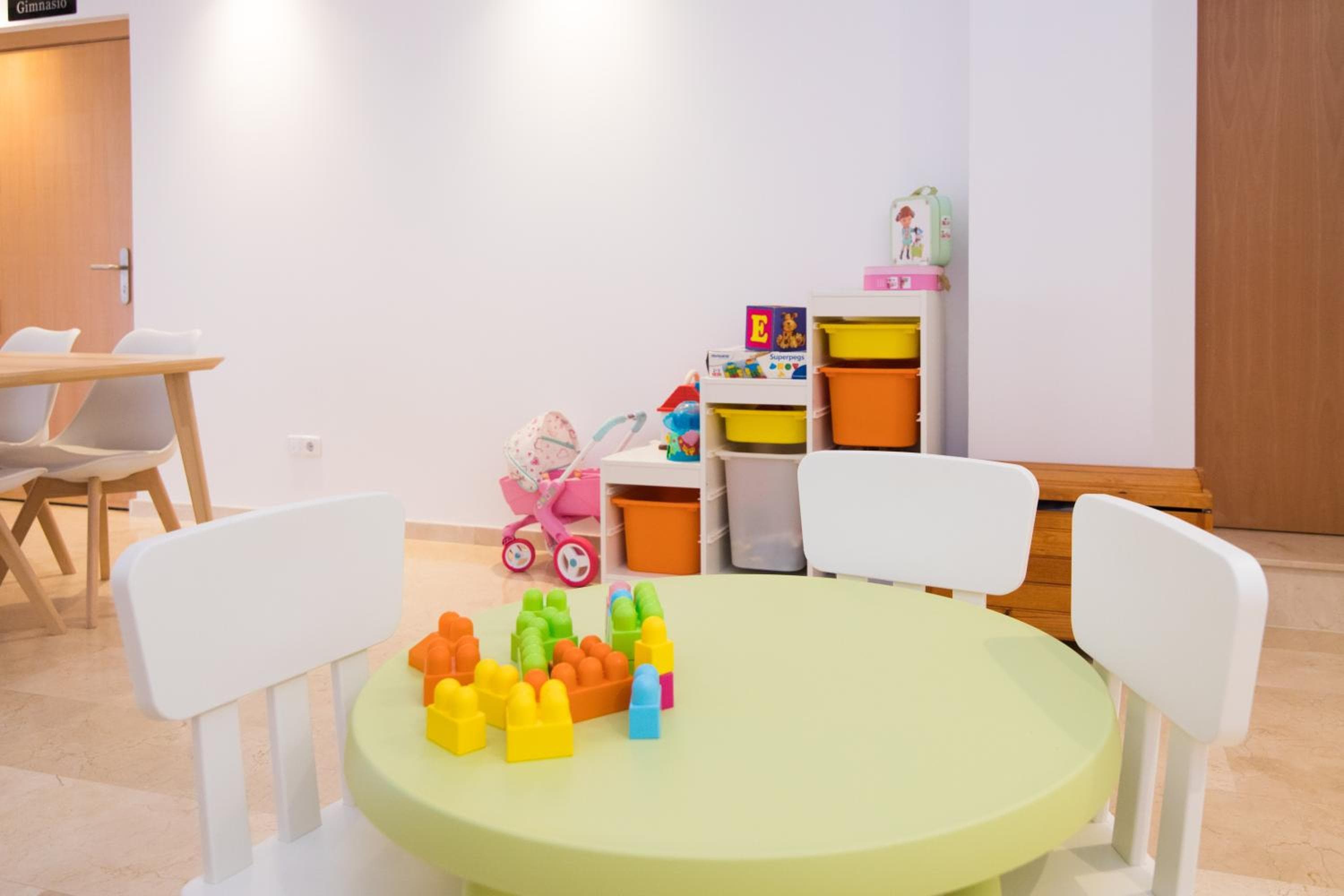 Hotel Abelay — 7