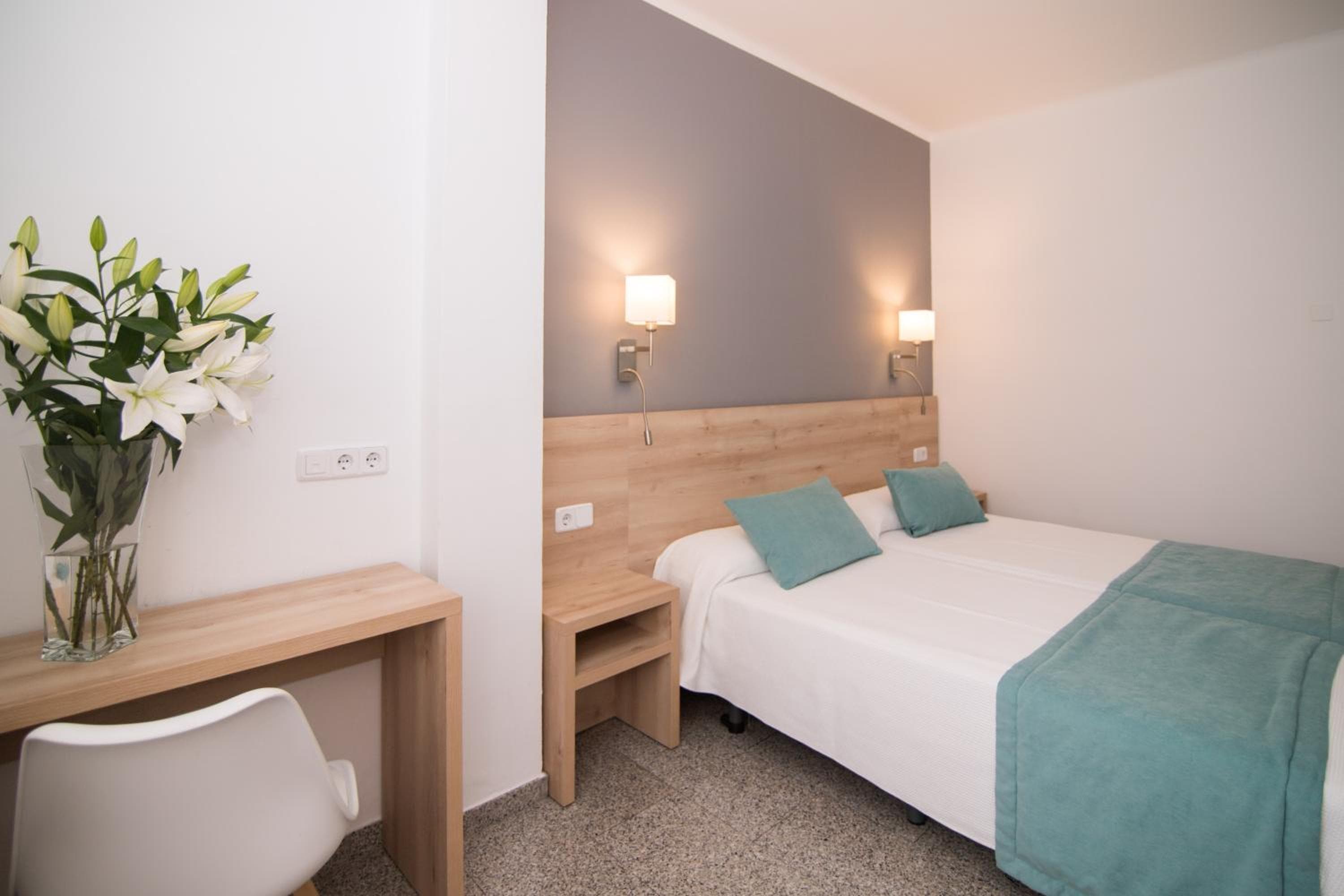 Hotel Abelay — 2