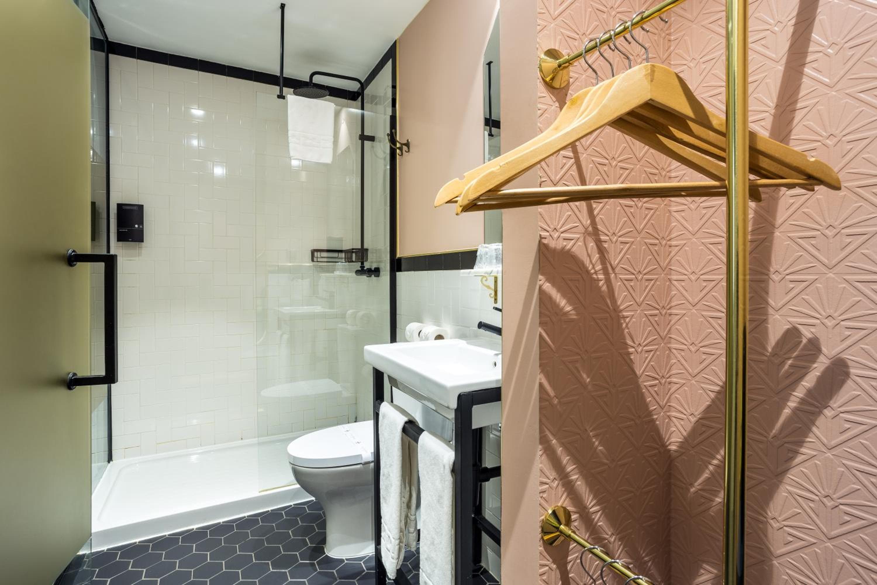 The Lift Boutique Hotel di RIDAN Hotels — 26