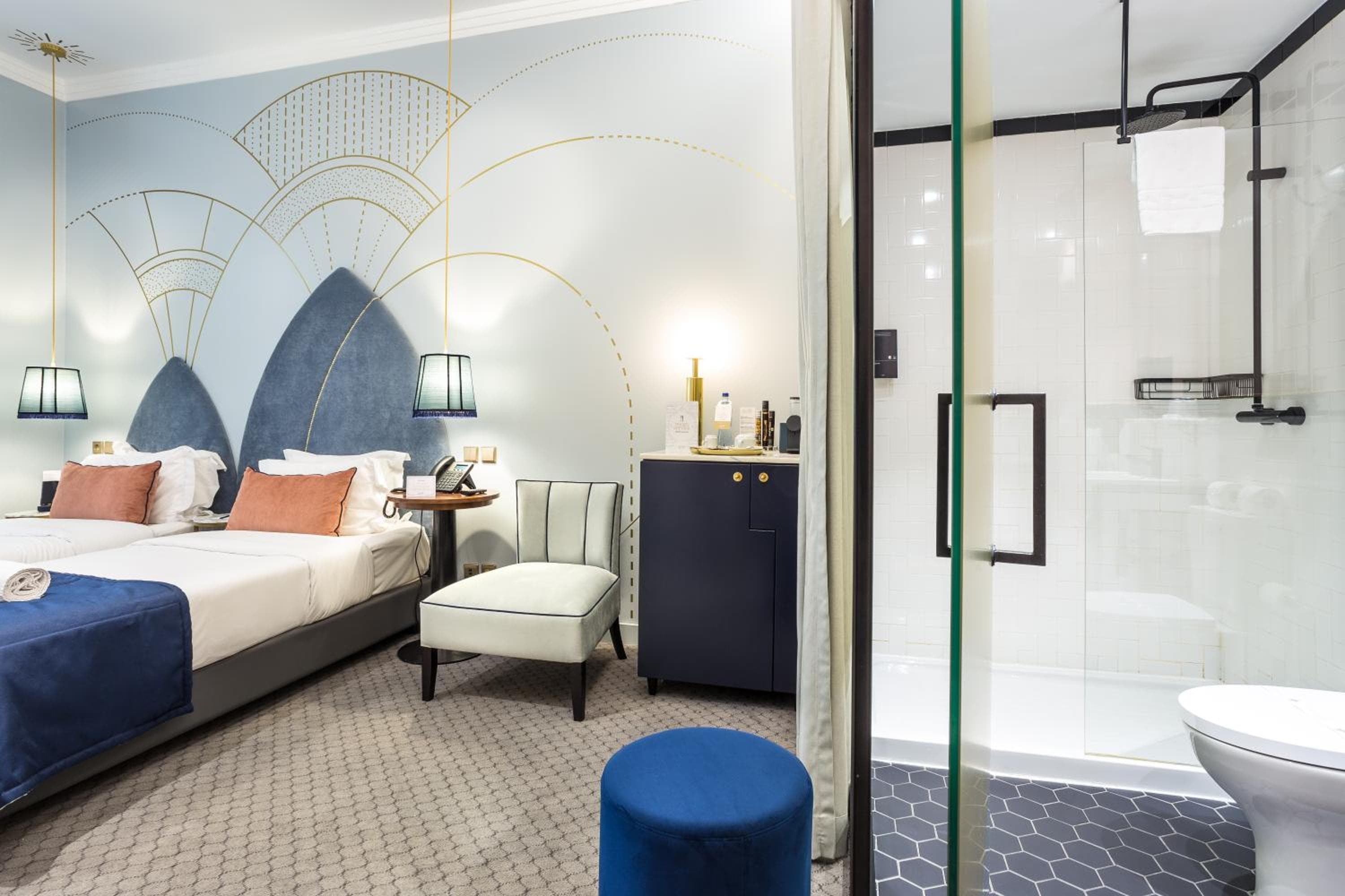 The Lift Boutique Hotel by RIDAN Hotels — 24