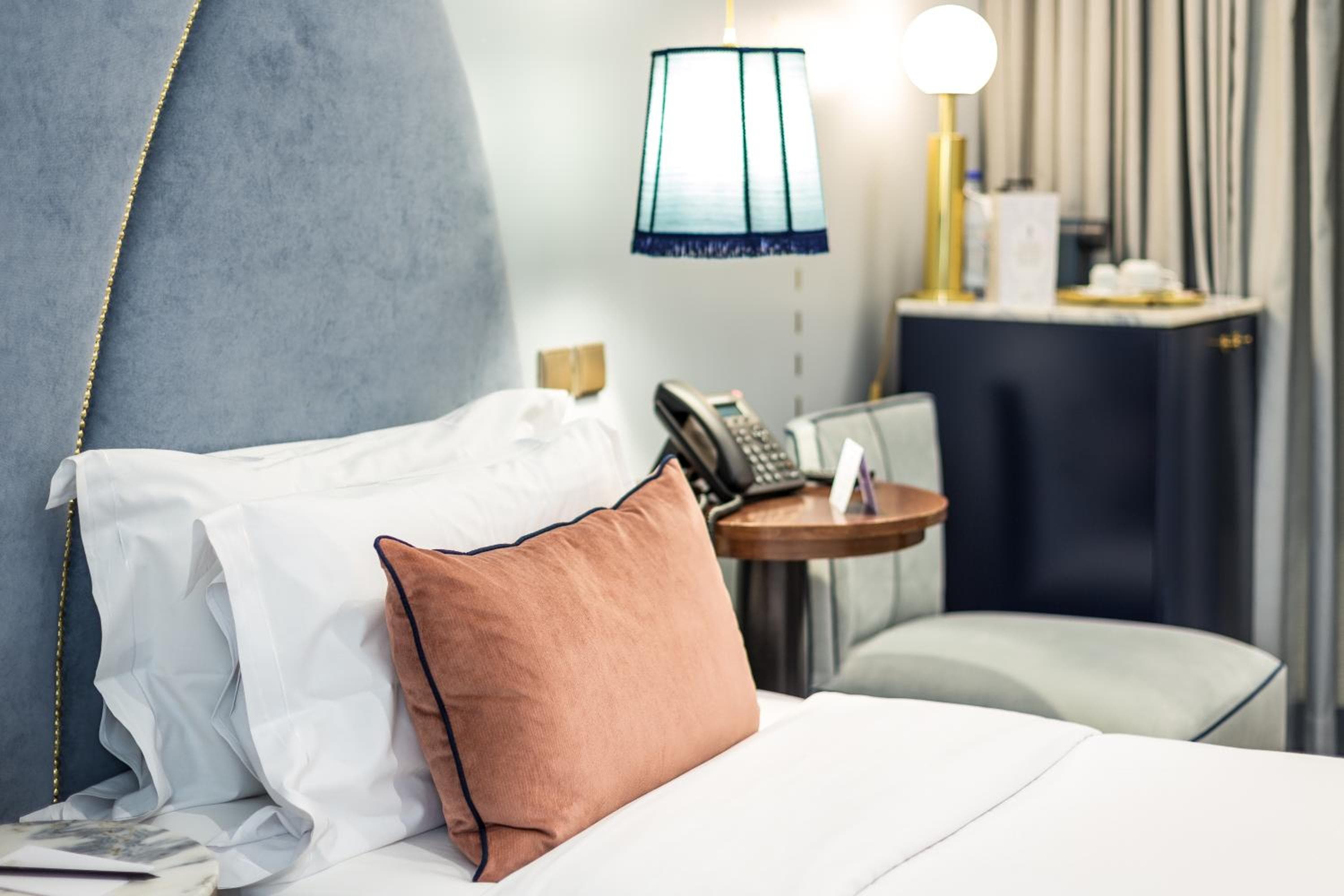 The Lift Boutique Hotel di RIDAN Hotels — 28