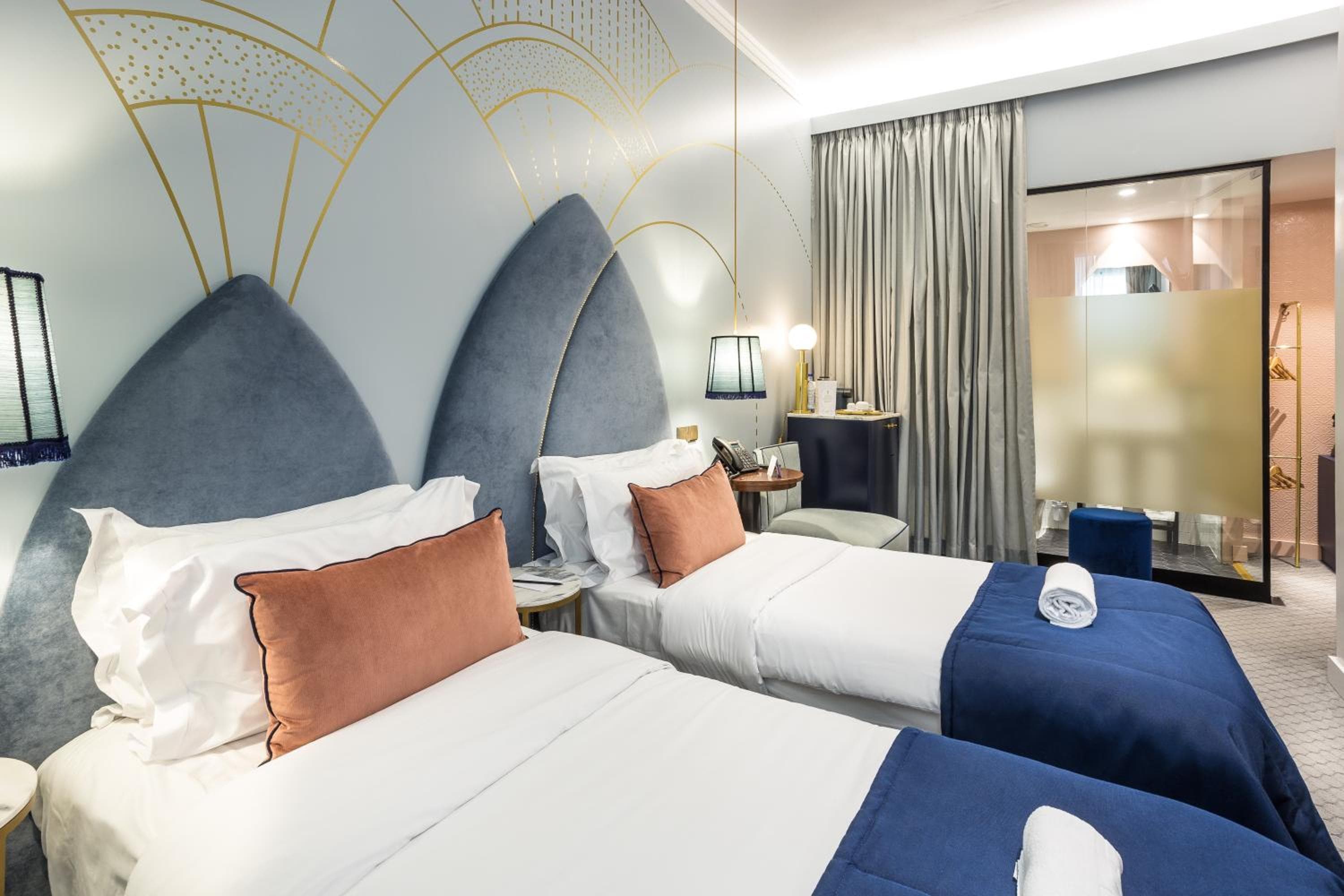 The Lift Boutique Hotel di RIDAN Hotels — 30
