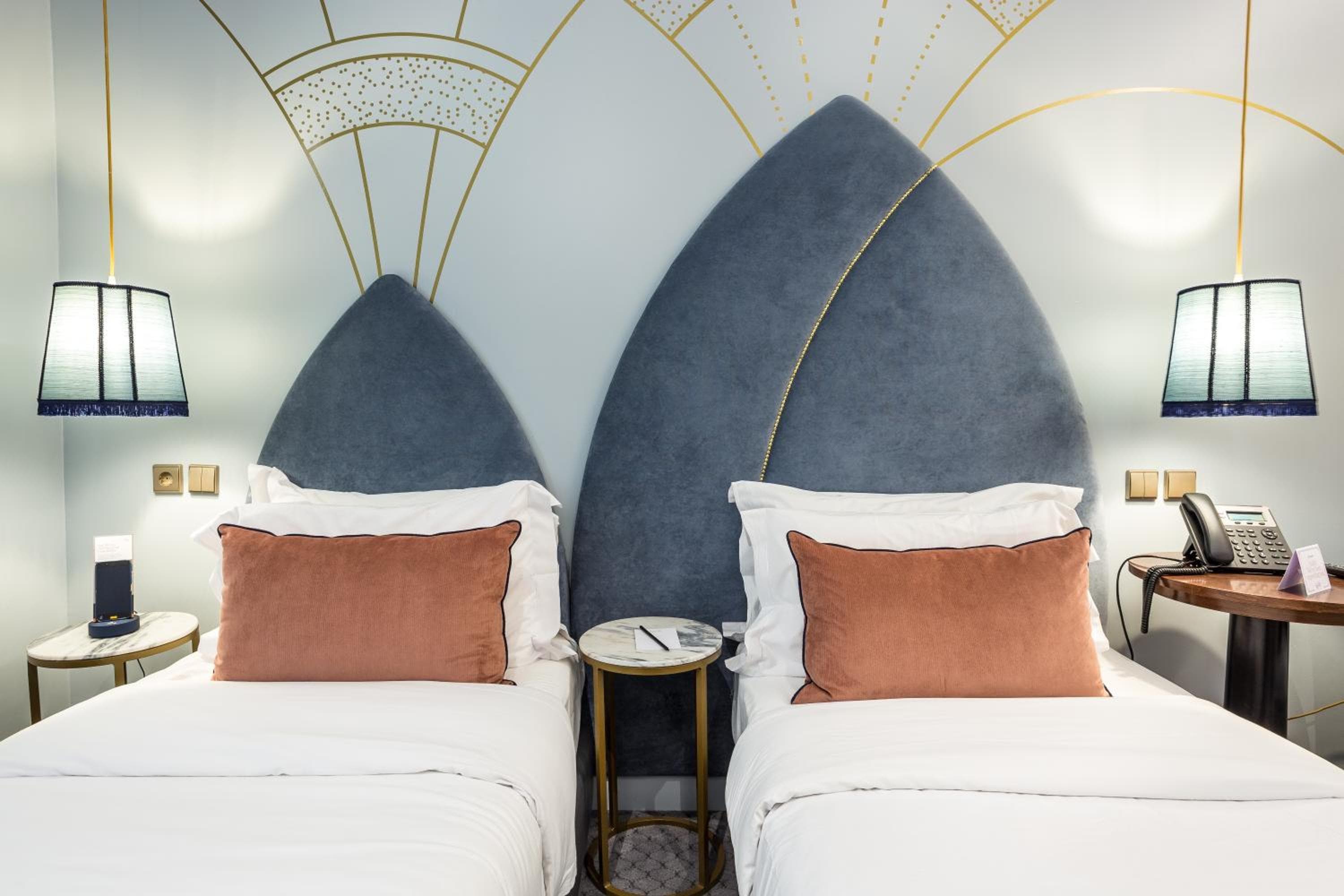 The Lift Boutique Hotel di RIDAN Hotels — 17