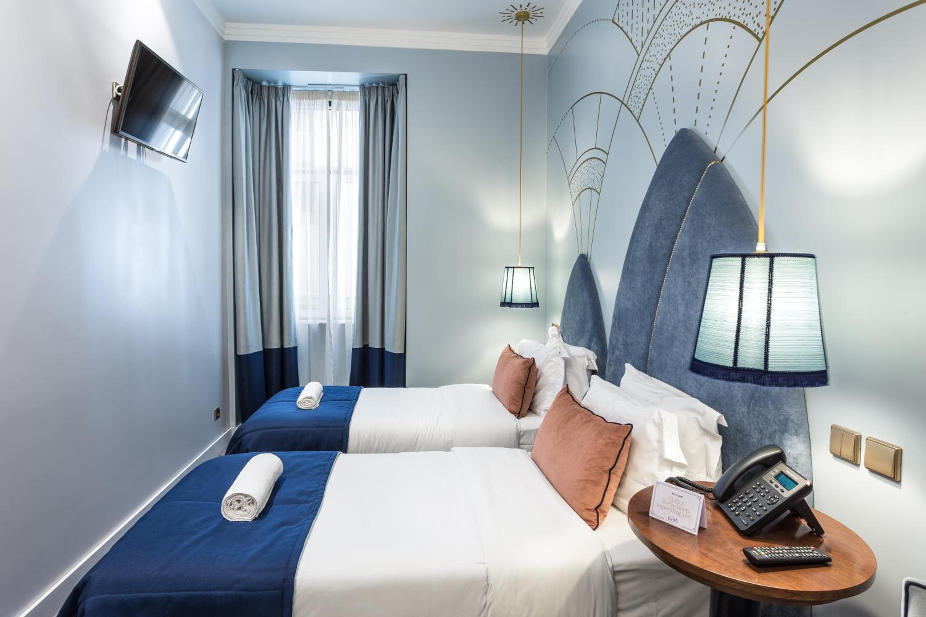 The Lift Boutique Hotel di RIDAN Hotels — 18