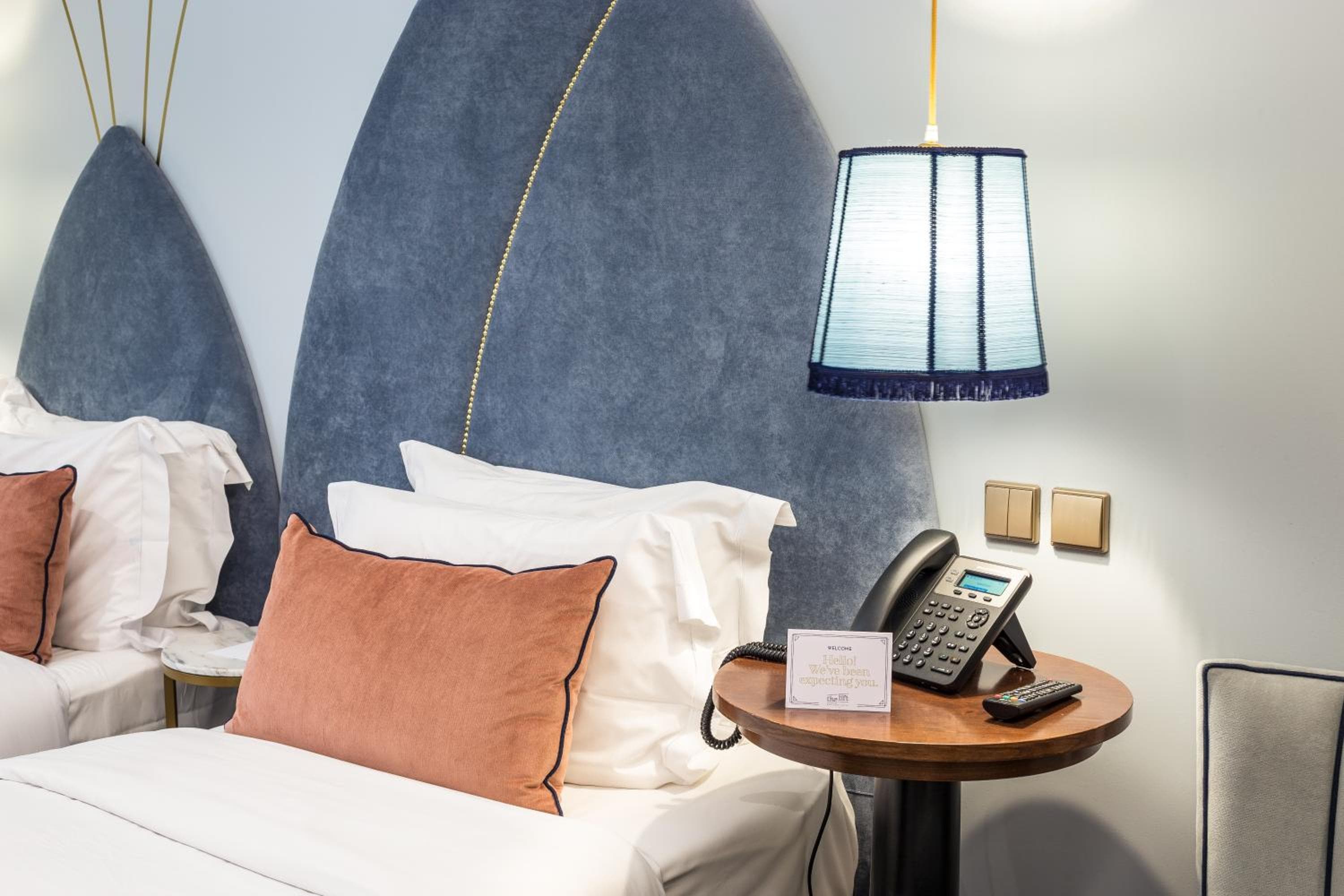 The Lift Boutique Hotel di RIDAN Hotels — 27