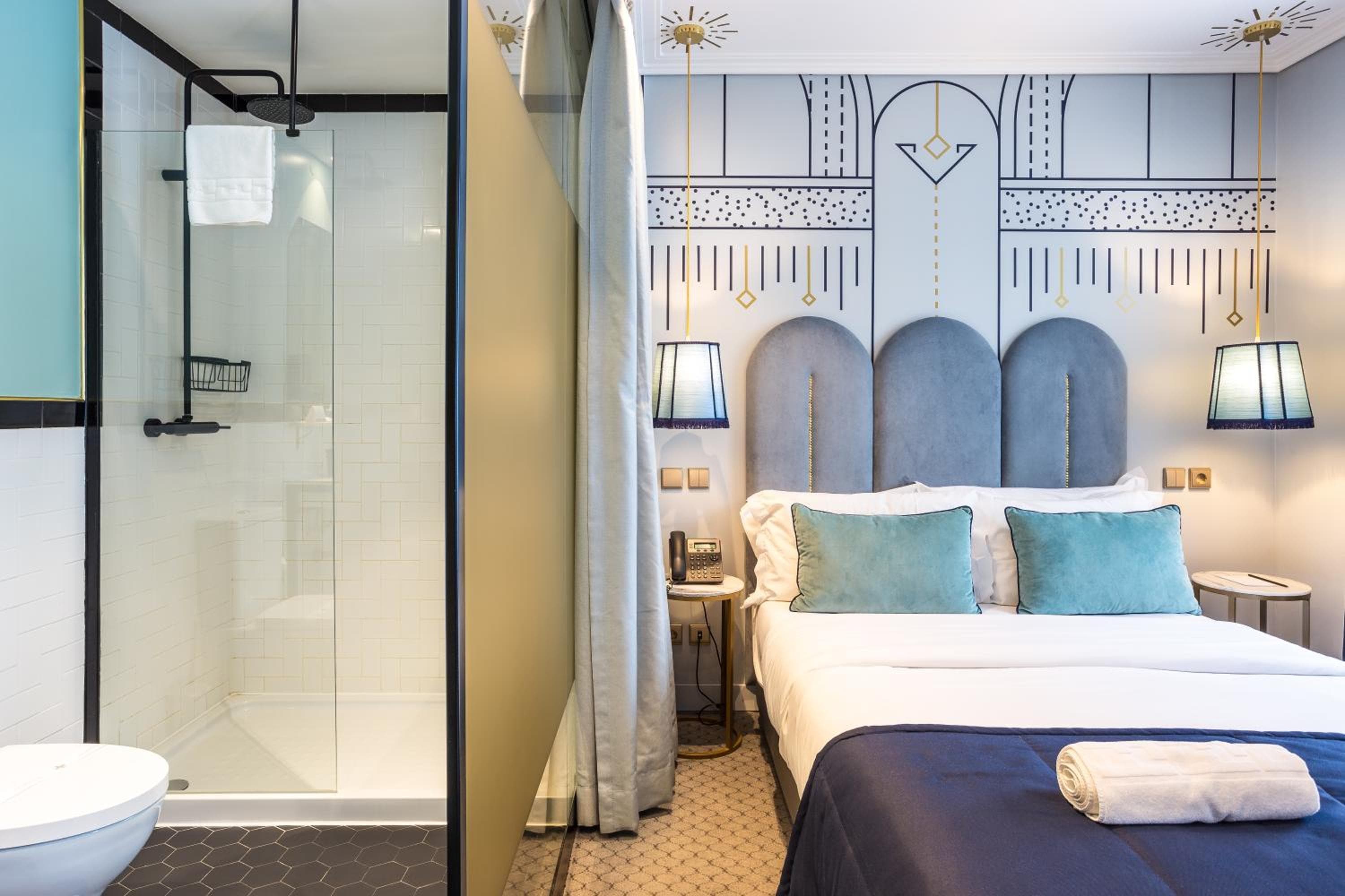 The Lift Boutique Hotel di RIDAN Hotels — 25