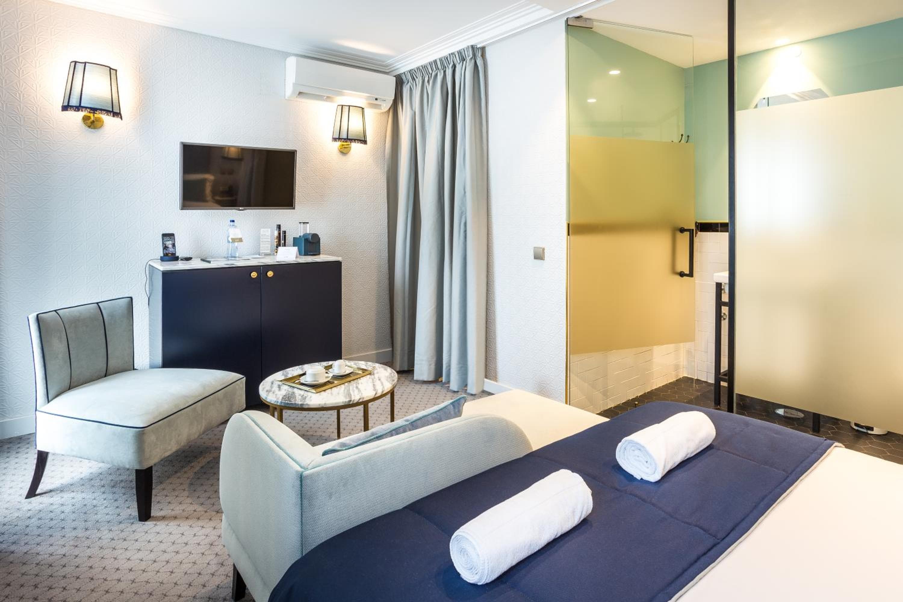 The Lift Boutique Hotel di RIDAN Hotels — 29