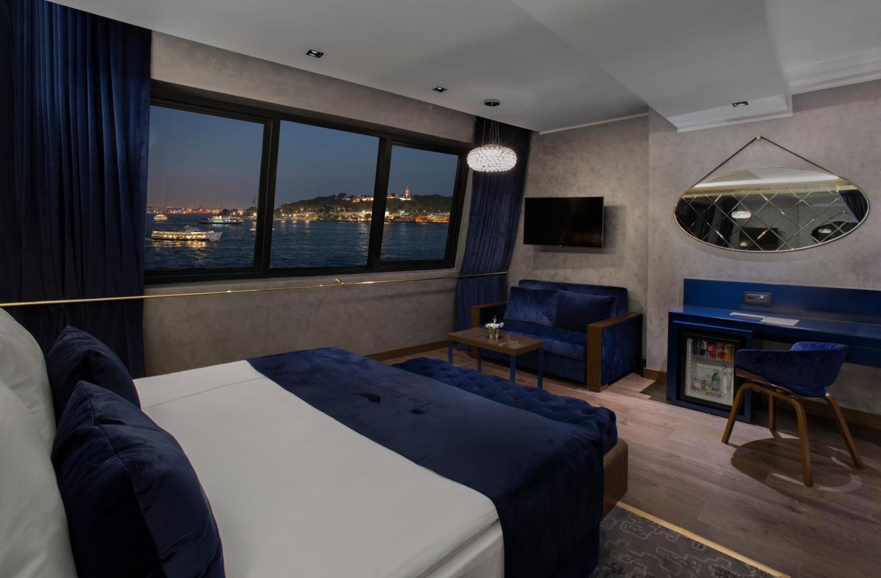 Das Wings Hotel Istanbul — 25