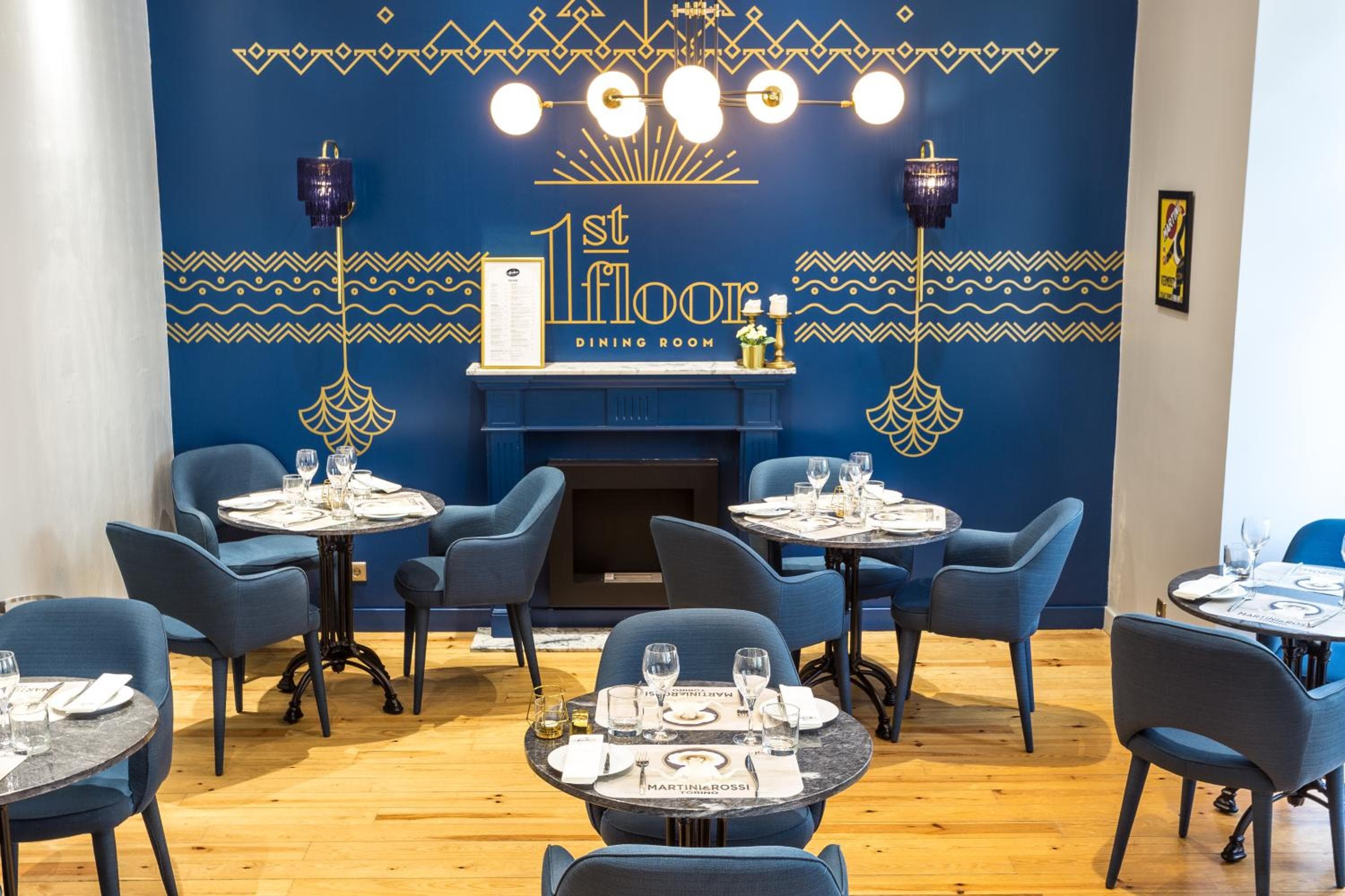 The Lift Boutique Hotel di RIDAN Hotels — 14