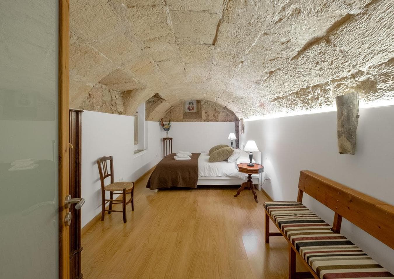 Ramón Llull House — 23