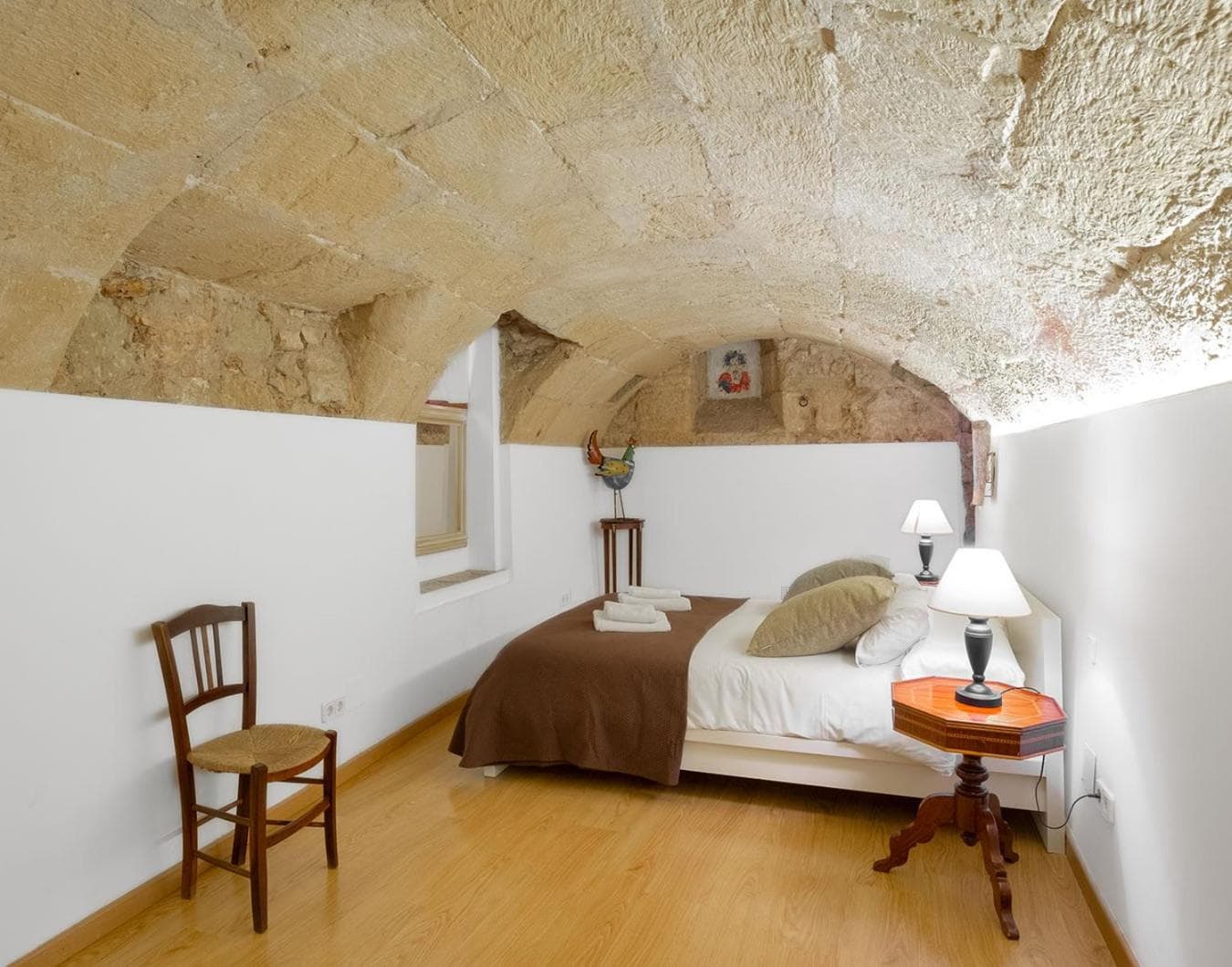 Ramón Llull House — 24