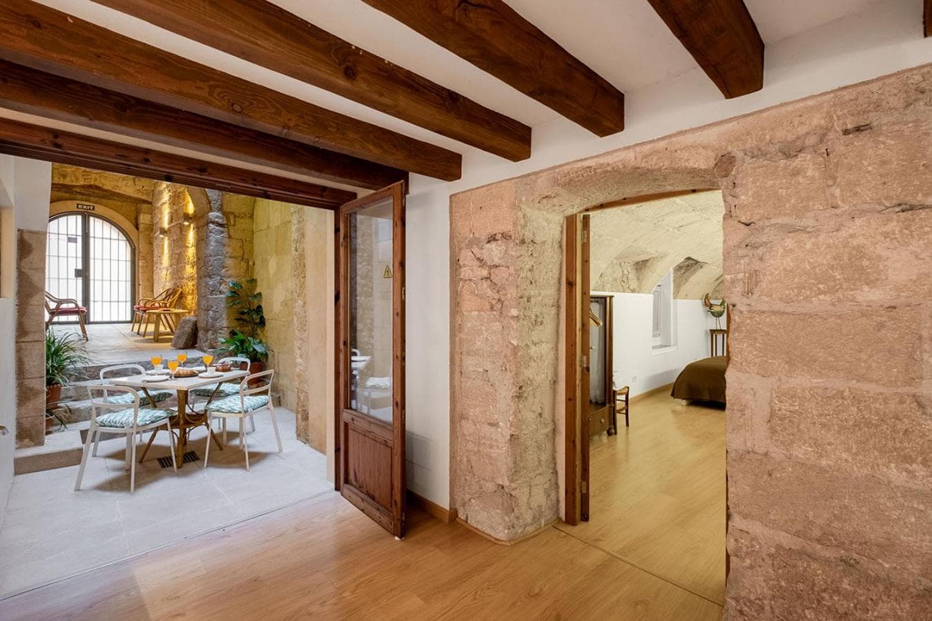 Ramón Llull House — 18