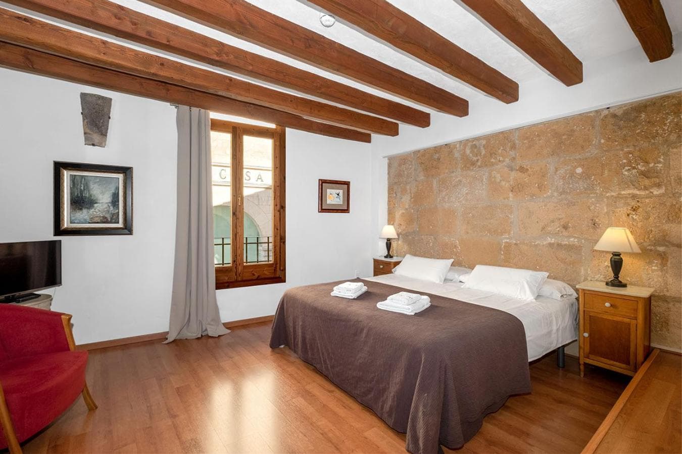 Ramón Llull House — 29