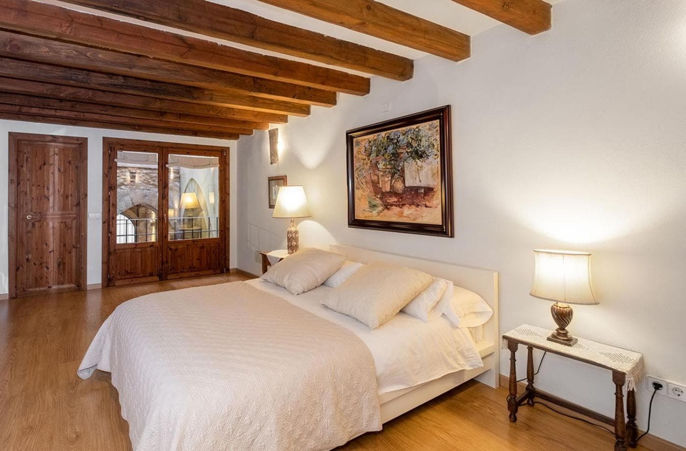 Ramón Llull House — 14