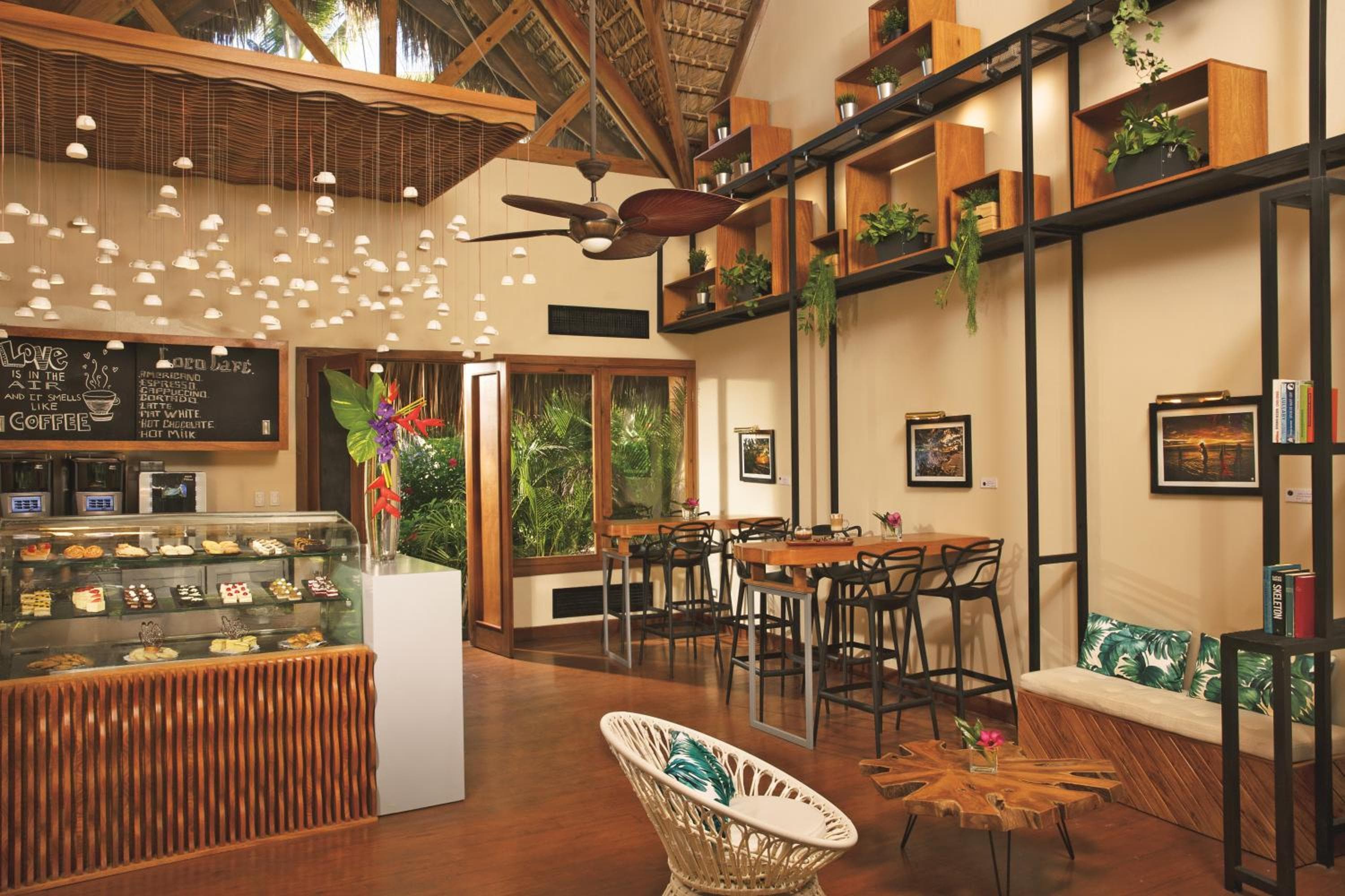Zoetry Agua Punta Cana - All Inclusive — 9