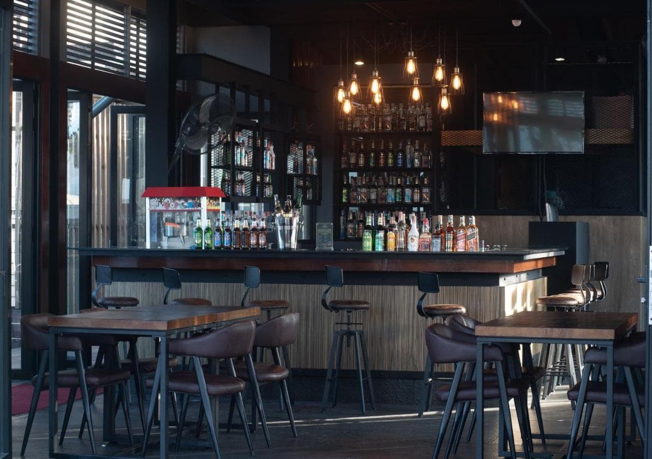 D&D Inn Khaosan — 27