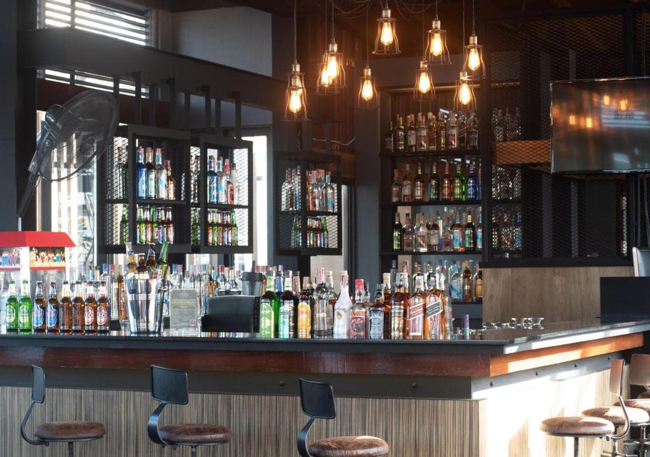 D&D Inn Khaosan — 26