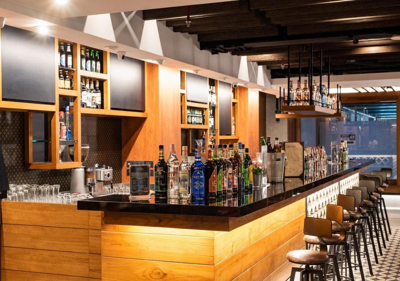 D&D Inn Khaosan — 25